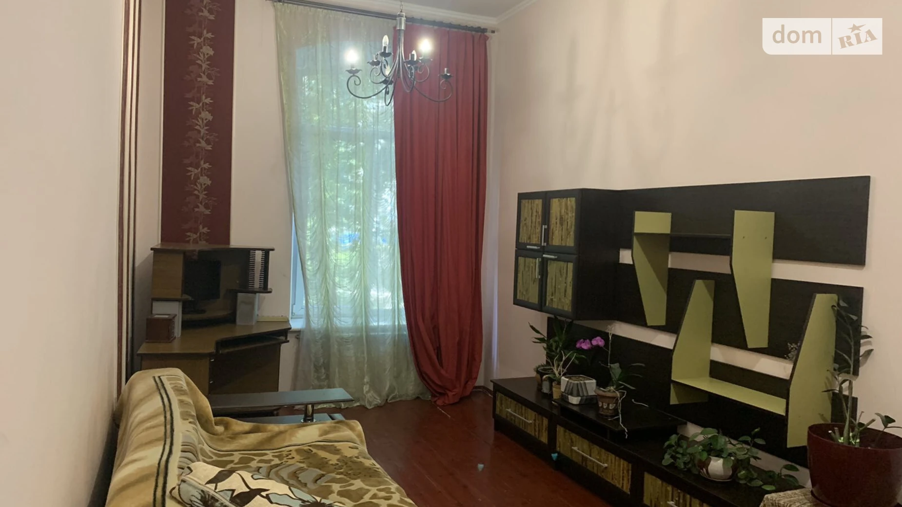 Продается 1-комнатная квартира 42 кв. м в Ровно, ул. Дубенская БОС - фото 4