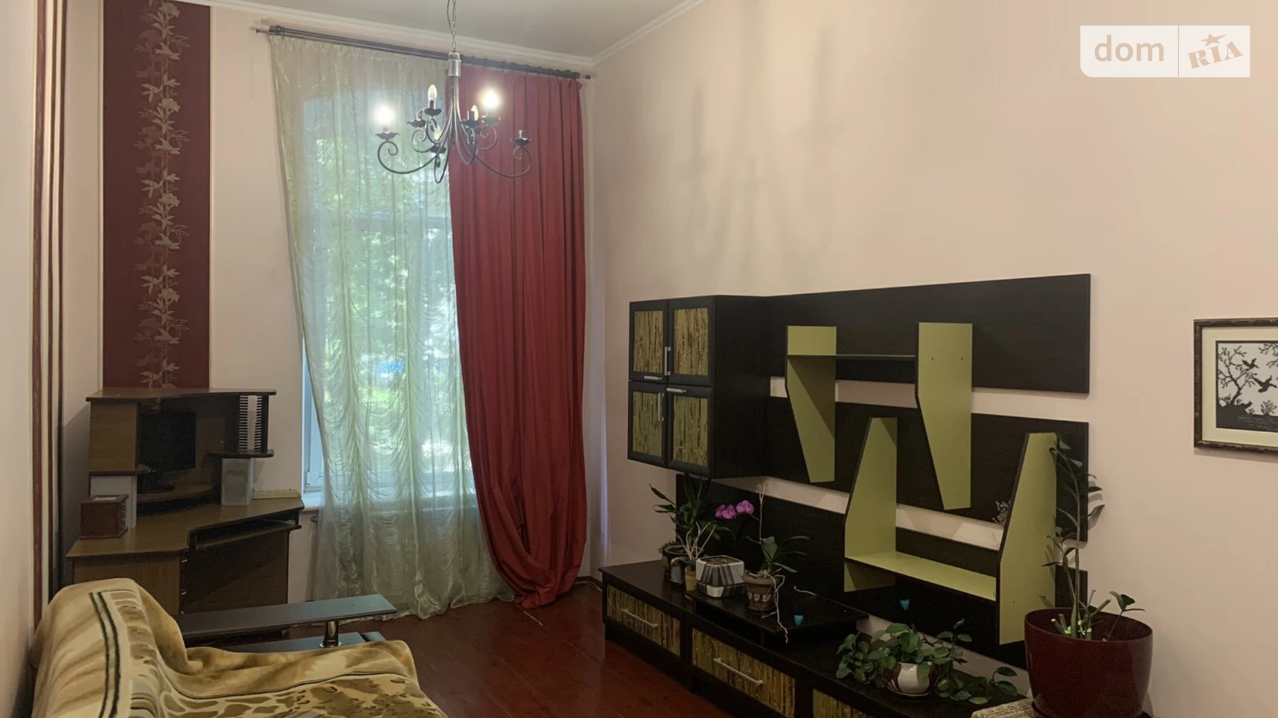 Продается 1-комнатная квартира 42 кв. м в Ровно, ул. Дубенская БОС - фото 5