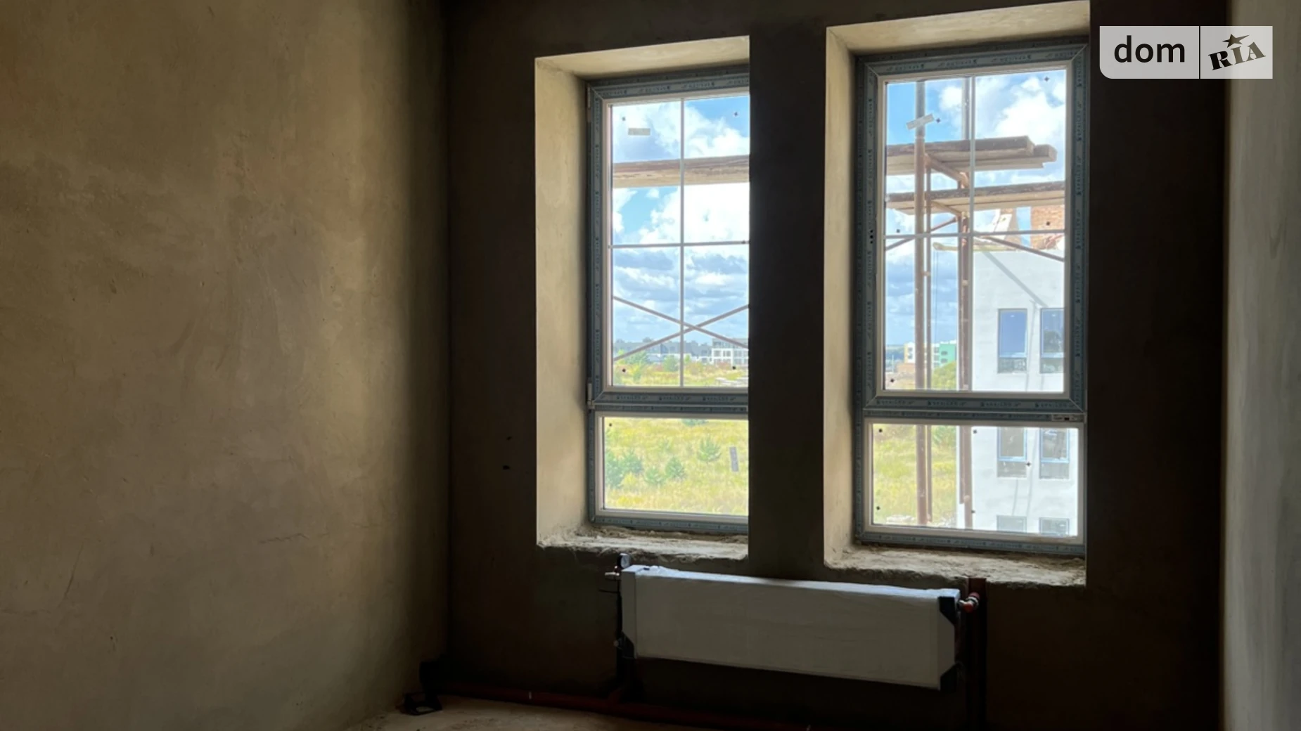 Продается 2-комнатная квартира 55.7 кв. м в Ровно, ул. Березовая, 2 - фото 3