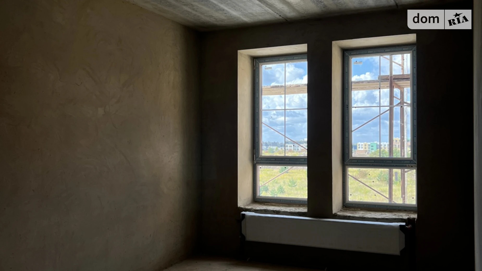 Продается 2-комнатная квартира 55.7 кв. м в Ровно, ул. Березовая, 2 - фото 4