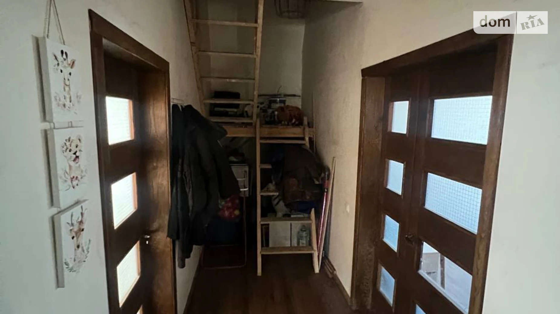 Продається будинок 2 поверховий 52 кв. м з садом, цена: 28000 $ - фото 5