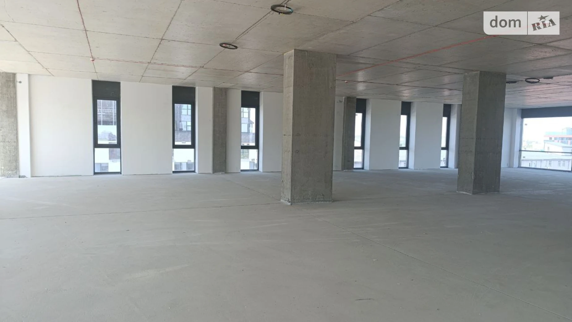 Здається в оренду офіс 600 кв. м в бізнес-центрі, цена: 7200 $ - фото 2