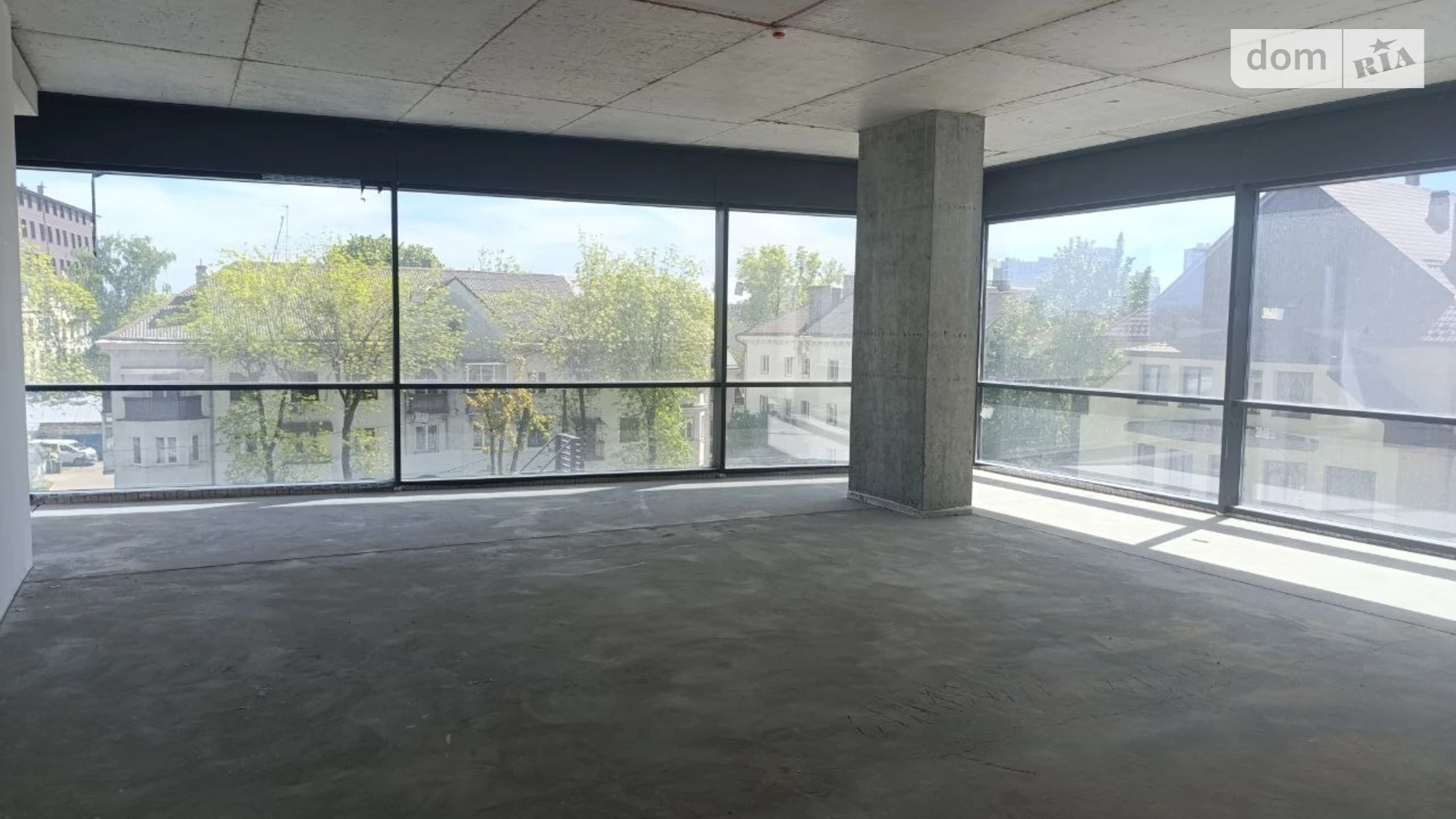 Здається в оренду офіс 600 кв. м в бізнес-центрі, цена: 7200 $ - фото 3