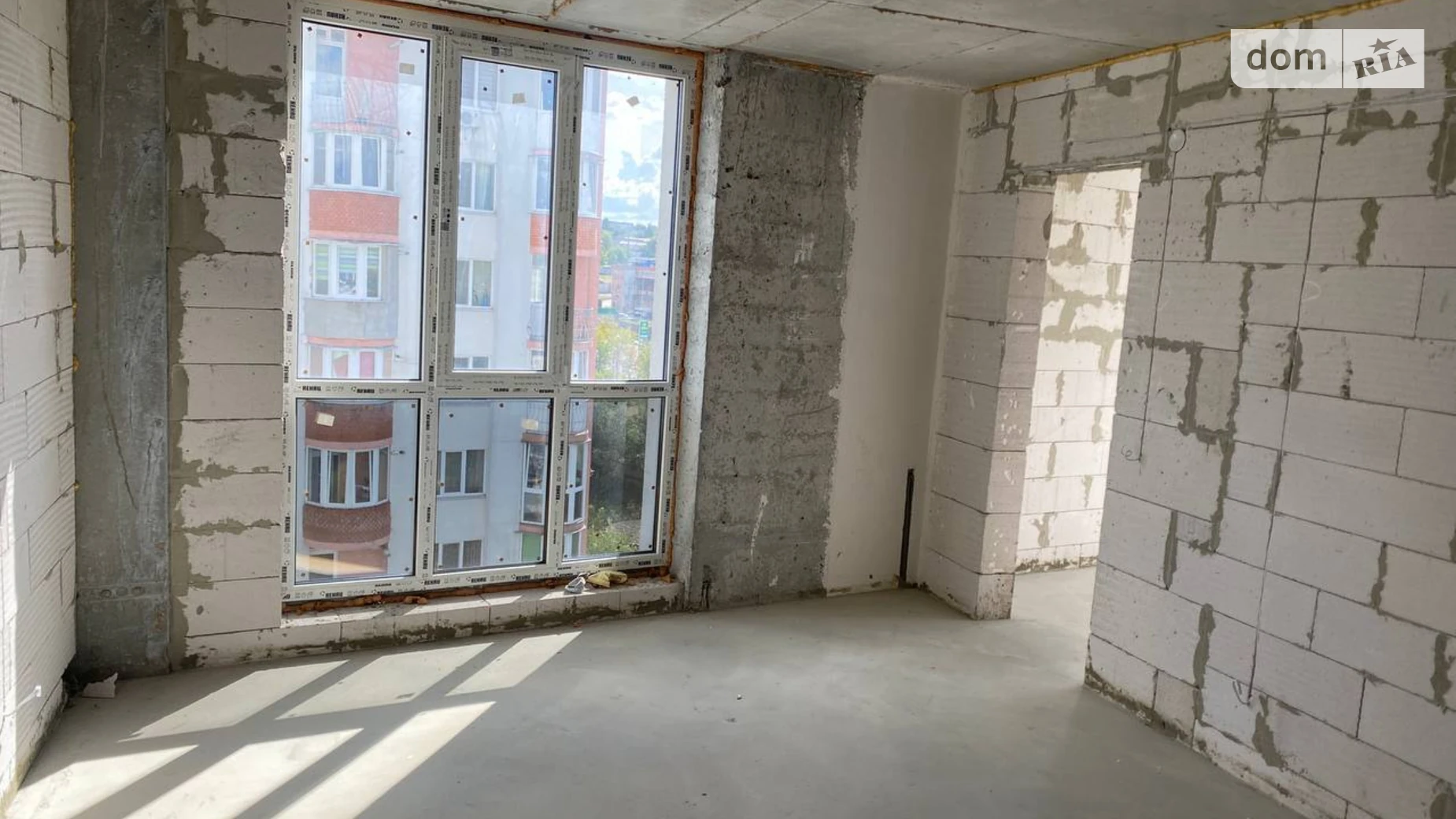 2-комнатная квартира 70.7 кв. м в Тернополе, ул. Черновецкая, 48Б - фото 5
