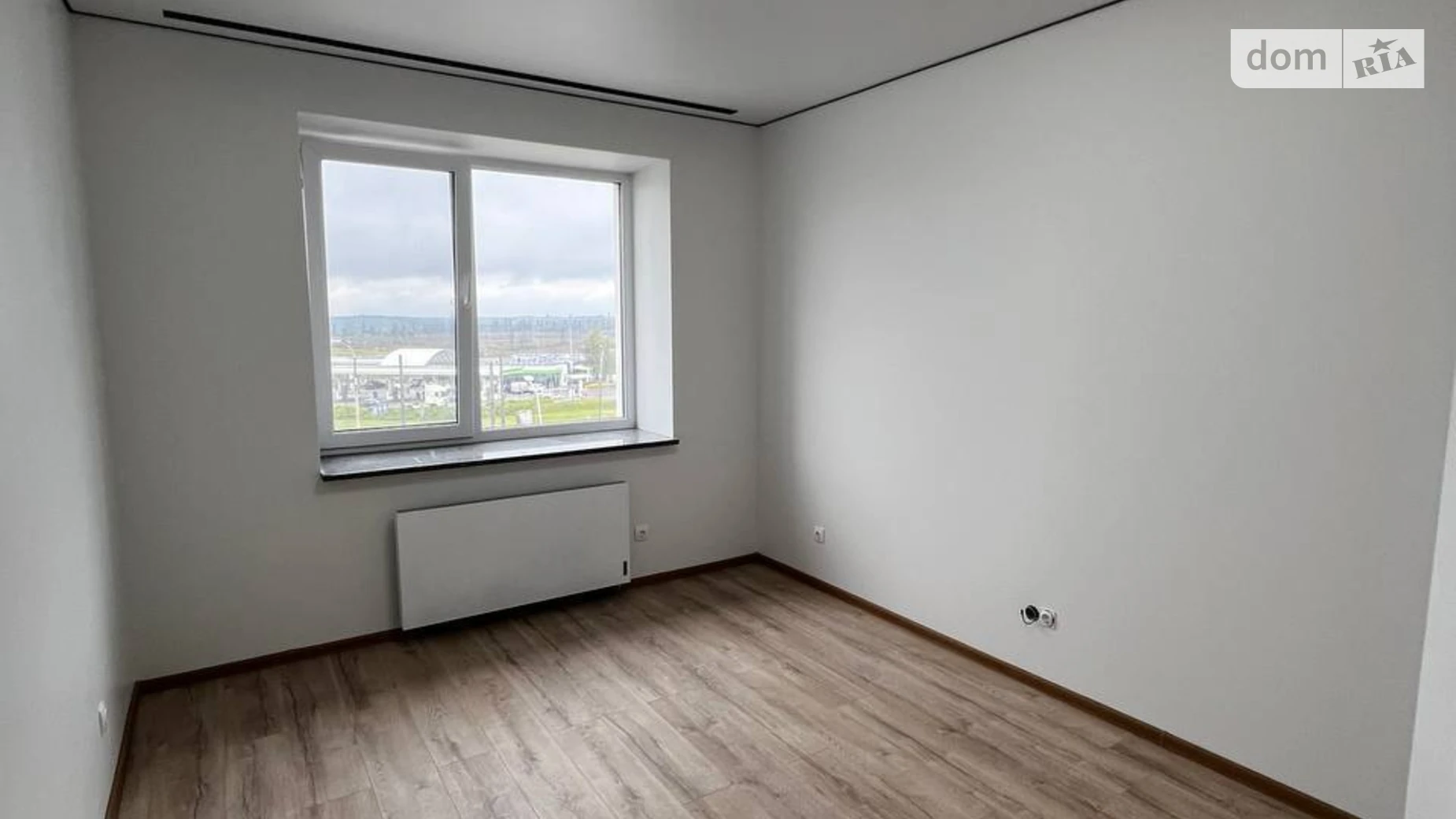 Продается 1-комнатная квартира 42.7 кв. м в Ровно, ул. Соборная, 289Б - фото 5