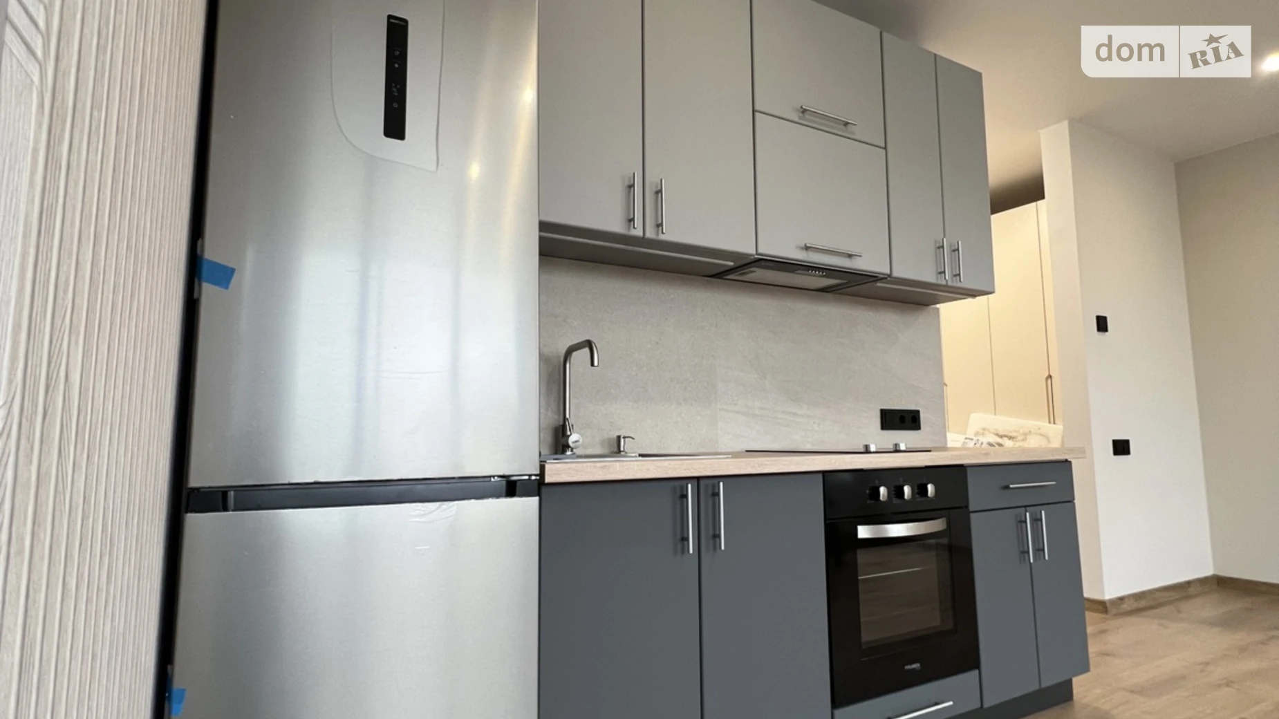 Сдается в аренду 1-комнатная квартира 27 кв. м в Ирпене, ул. Соборная(ІІІ Интернационала) - фото 3