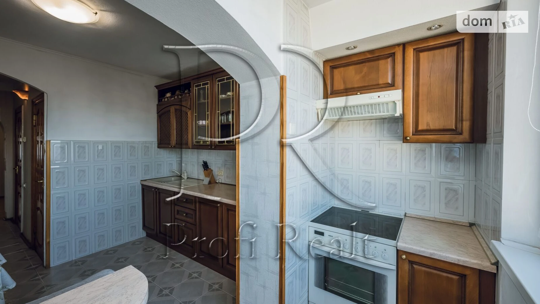 Продается 3-комнатная квартира 78.3 кв. м в Киеве, ул. Рональда Рейгана(Теодора Драйзера), 26 - фото 4