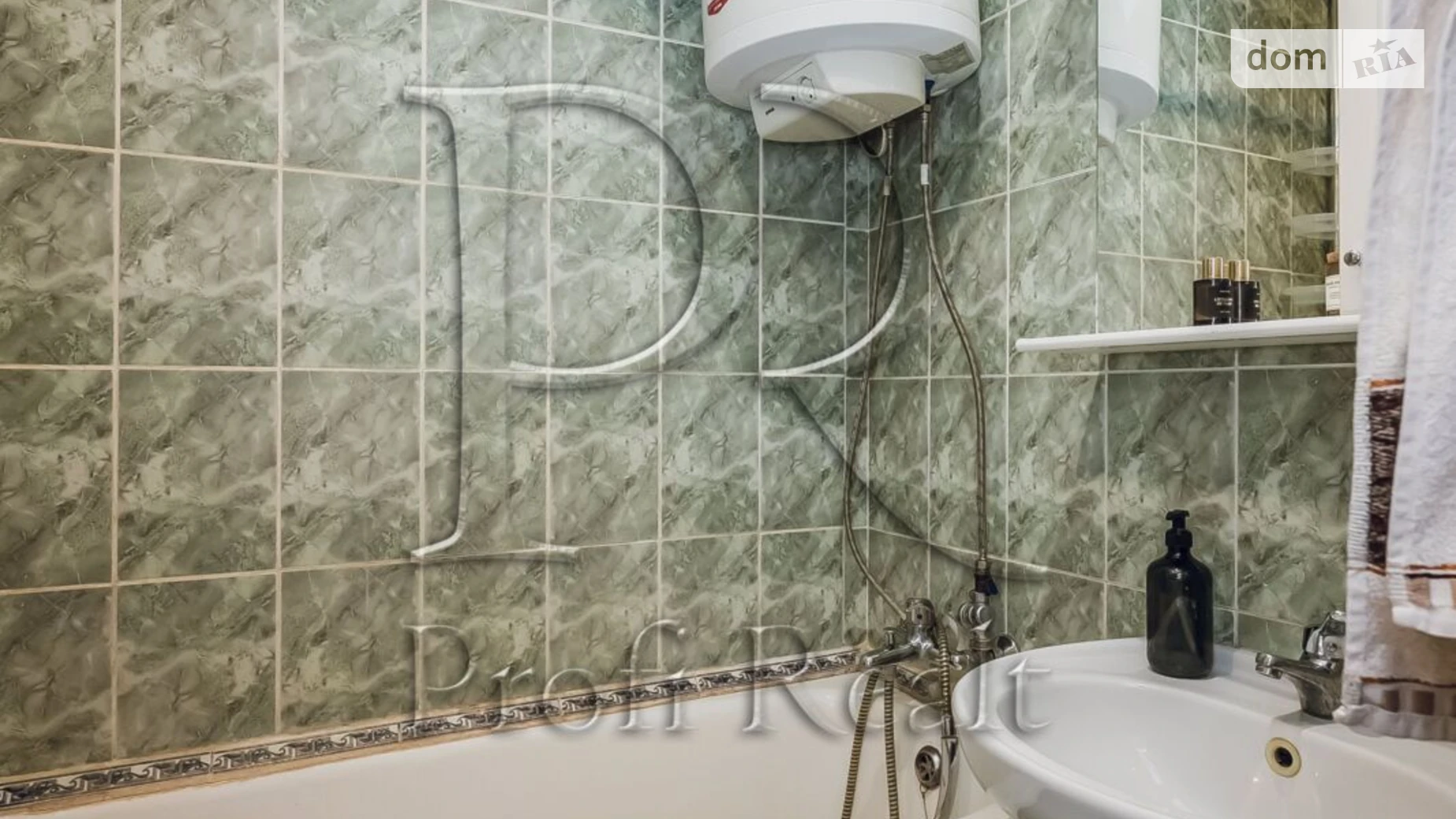 Продается 3-комнатная квартира 78.3 кв. м в Киеве, ул. Рональда Рейгана(Теодора Драйзера), 26 - фото 3