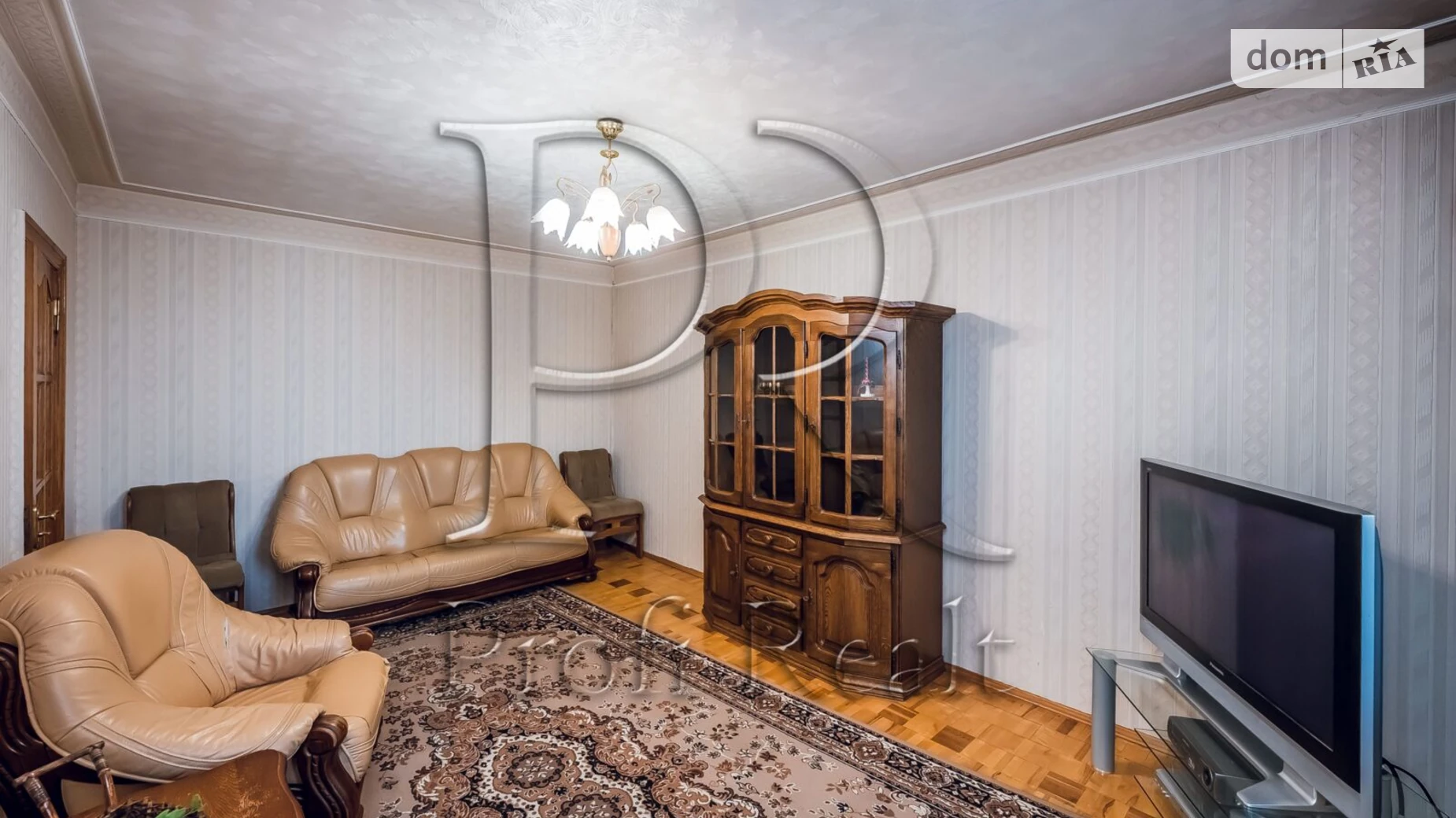 Продается 3-комнатная квартира 78.3 кв. м в Киеве, ул. Рональда Рейгана(Теодора Драйзера), 26 - фото 2