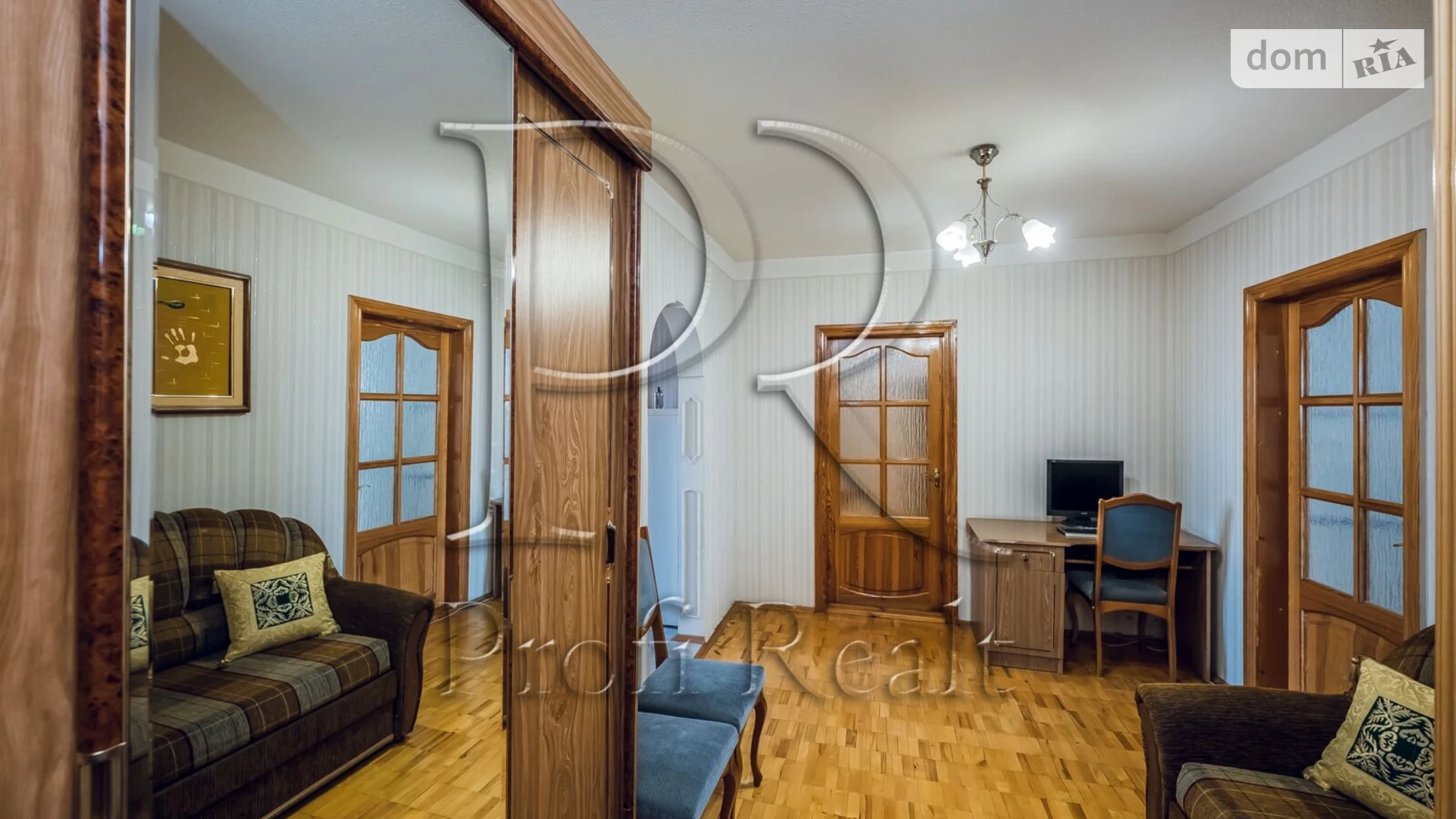 Продается 3-комнатная квартира 78.3 кв. м в Киеве, ул. Рональда Рейгана(Теодора Драйзера), 26 - фото 5