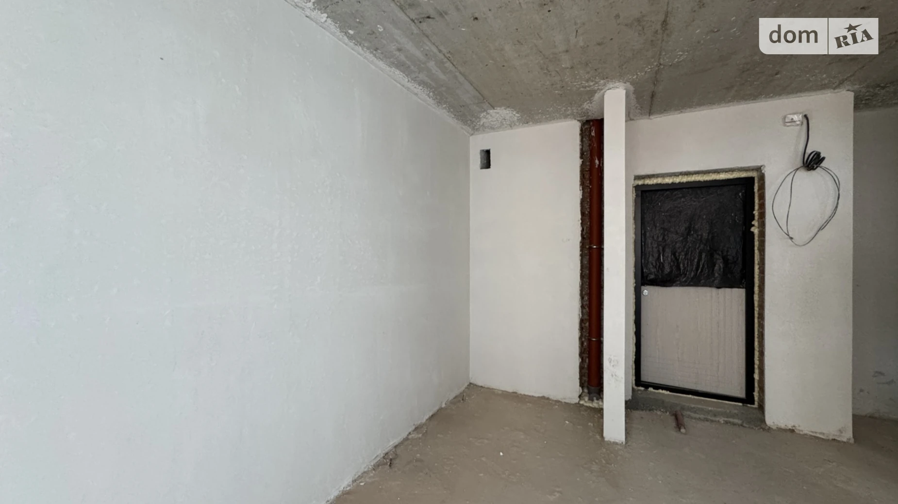 Продается 1-комнатная квартира 39 кв. м в Ивано-Франковске, ул. Национальной Гвардии, 3Г - фото 3