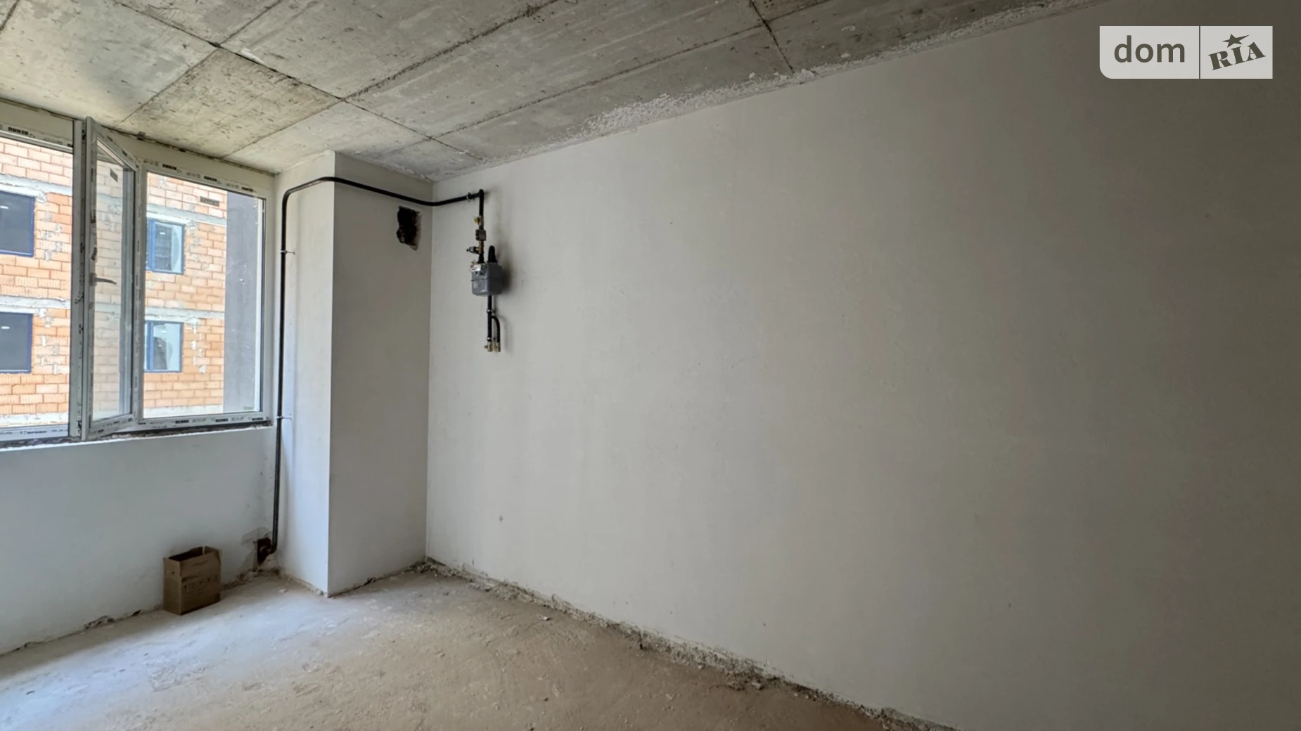 Продается 1-комнатная квартира 39 кв. м в Ивано-Франковске, ул. Национальной Гвардии, 3Г - фото 4