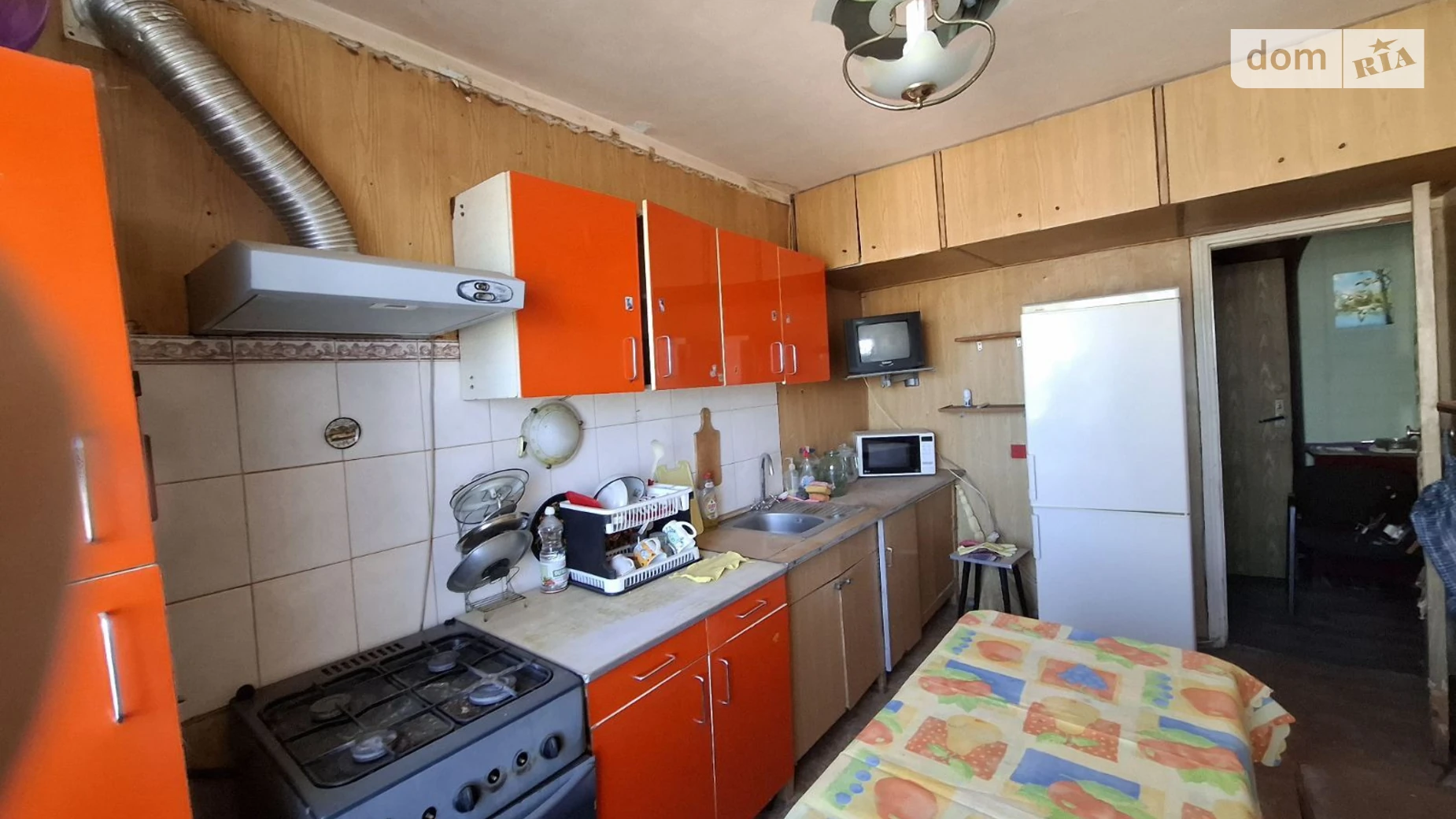 Продається 3-кімнатна квартира 69.6 кв. м у Харкові, вул. Шишківська, 8А - фото 2