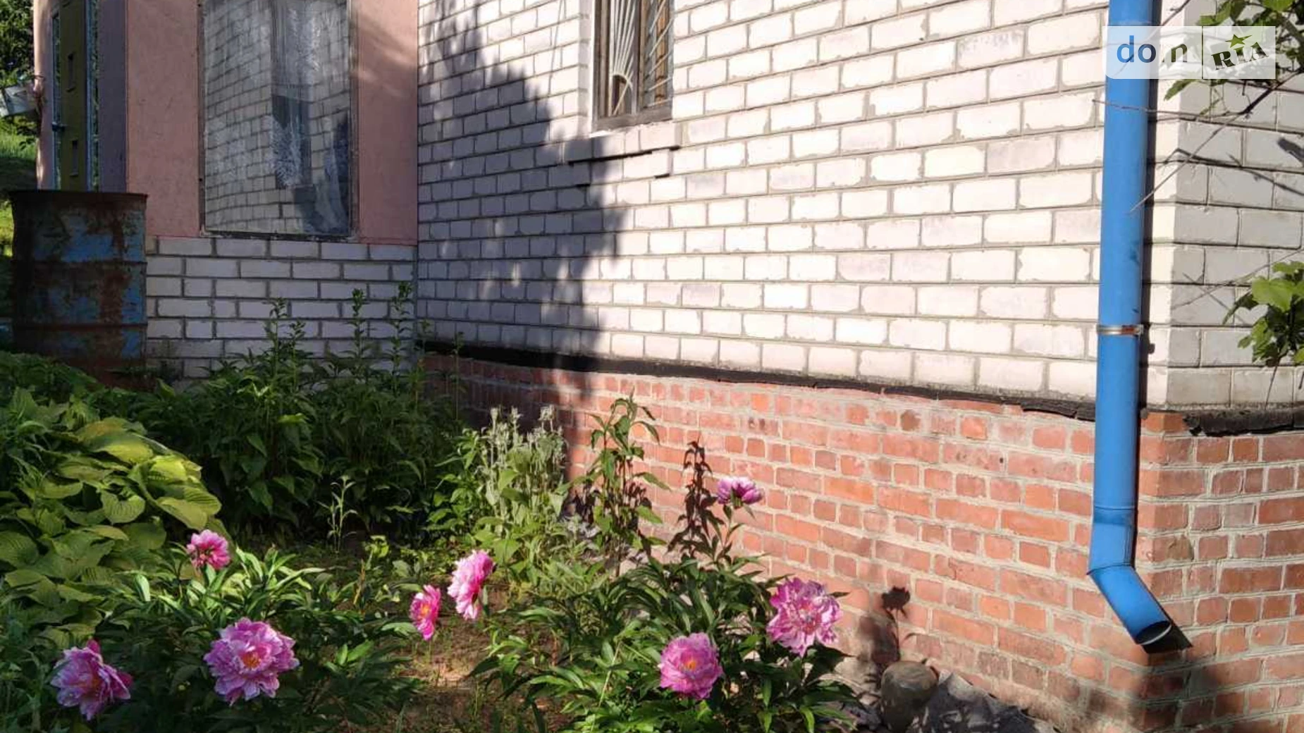 Продается одноэтажный дом 39.2 кв. м с террасой, цена: 11700 $ - фото 2