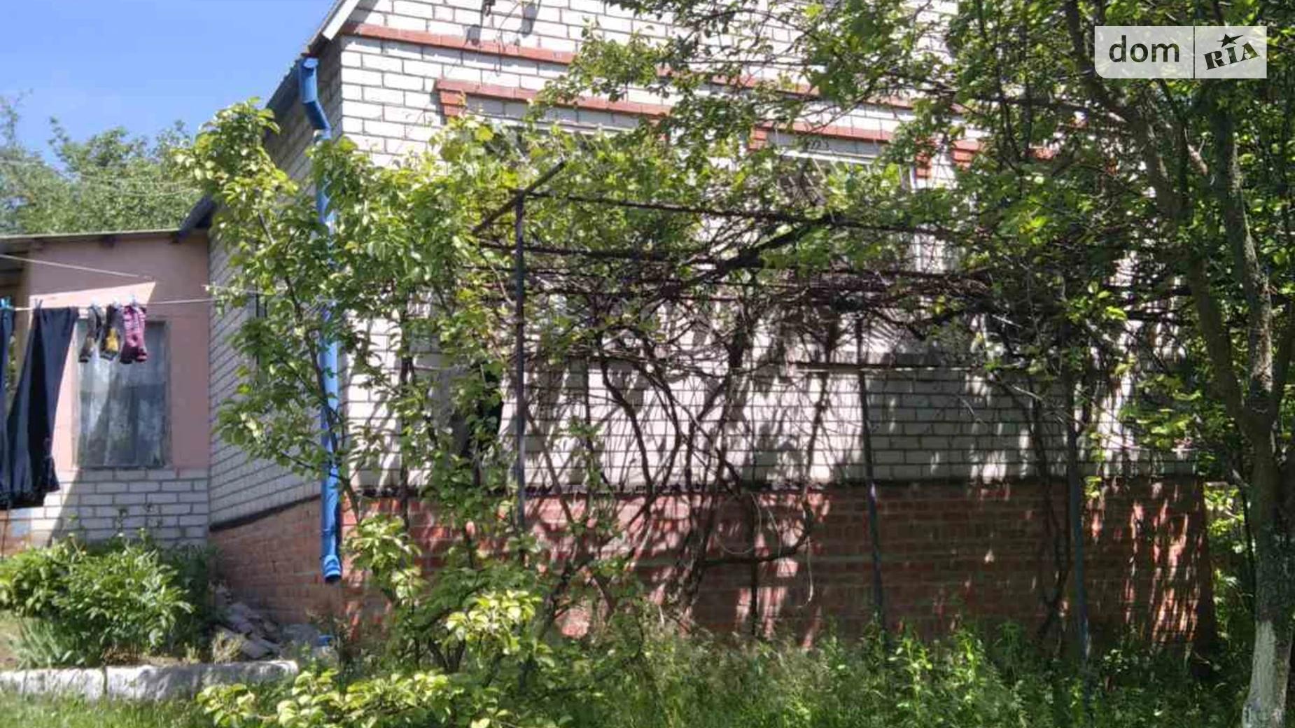 Продается одноэтажный дом 39.2 кв. м с террасой, цена: 11700 $ - фото 4