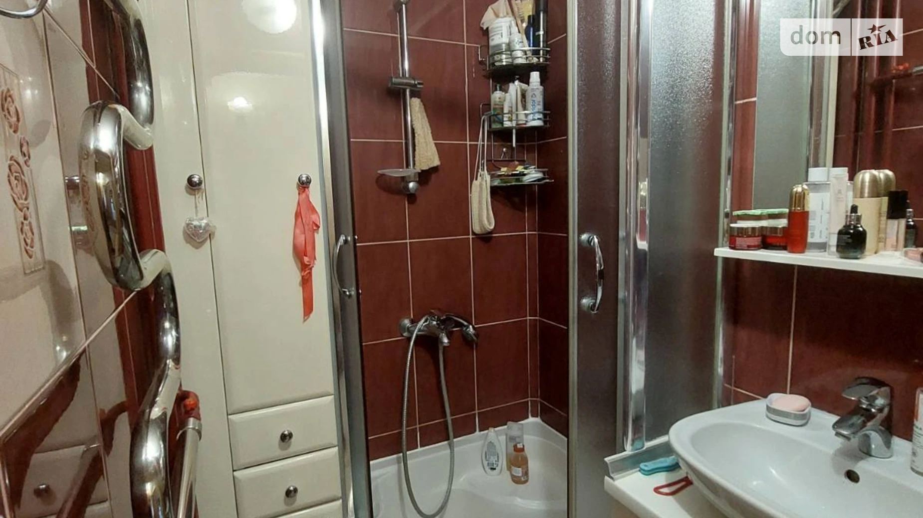 Продается 2-комнатная квартира 44.6 кв. м в Киеве, ул. Героев Космоса, 5А - фото 2