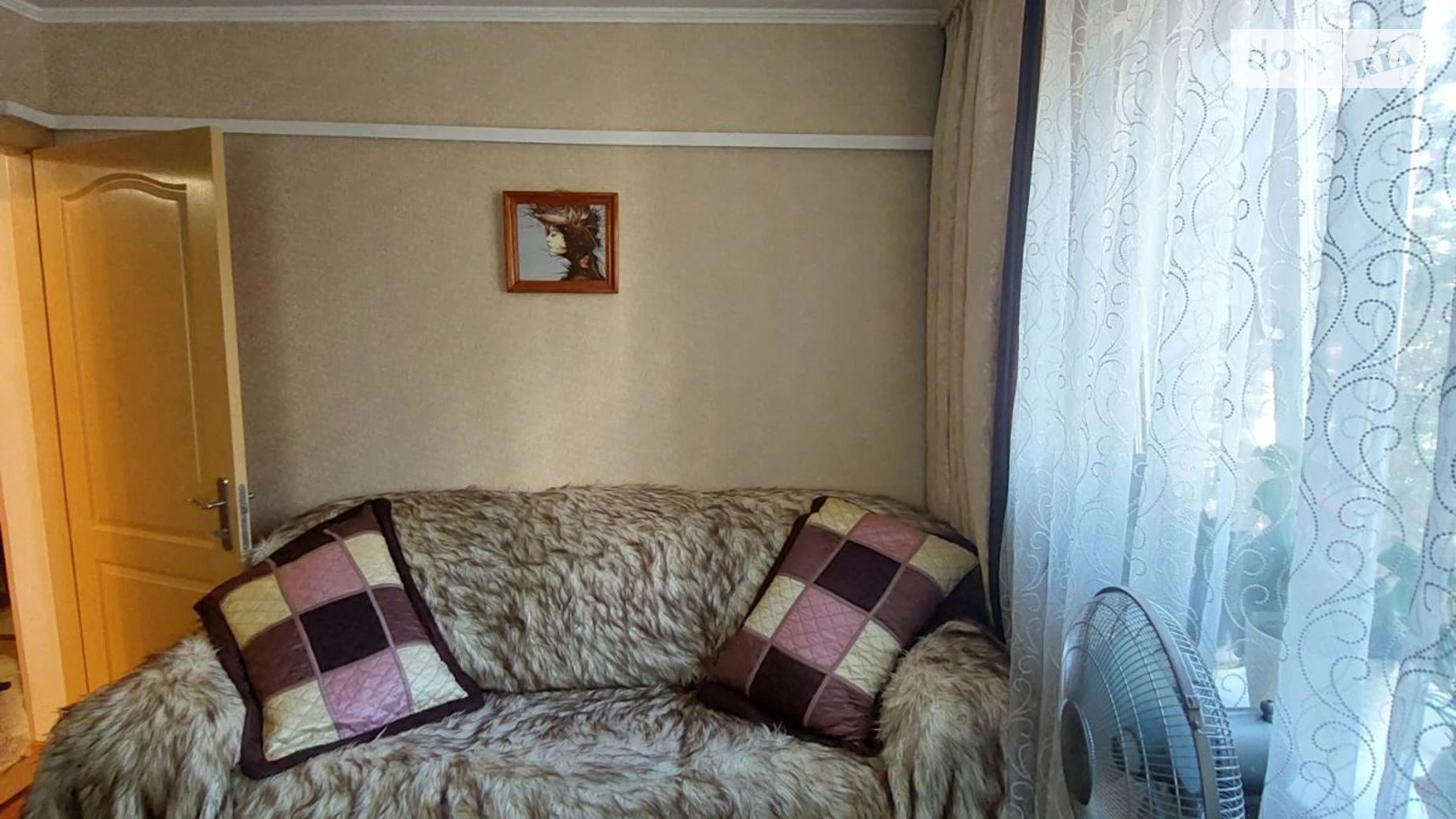 Продается 2-комнатная квартира 44.6 кв. м в Киеве, ул. Героев Космоса, 5А - фото 3