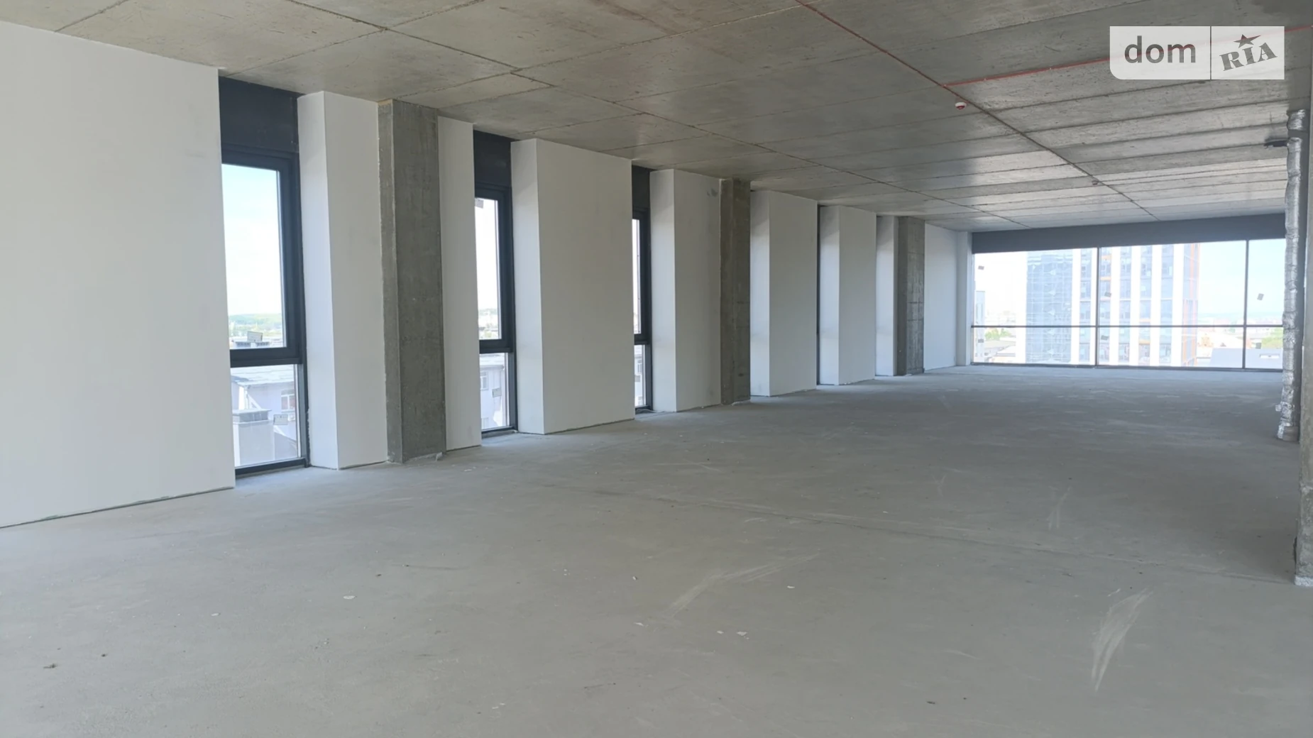 Здається в оренду офіс 2000 кв. м в бізнес-центрі, цена: 24000 $ - фото 4