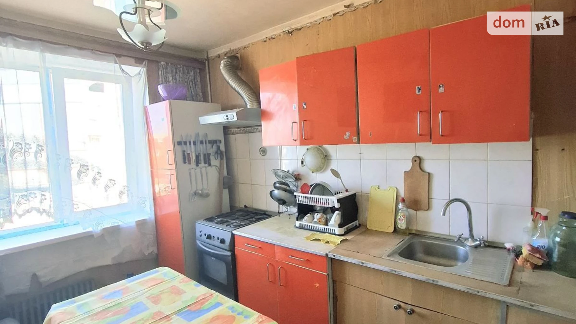 Продається 3-кімнатна квартира 69.6 кв. м у Харкові, вул. Шишківська, 8А - фото 3