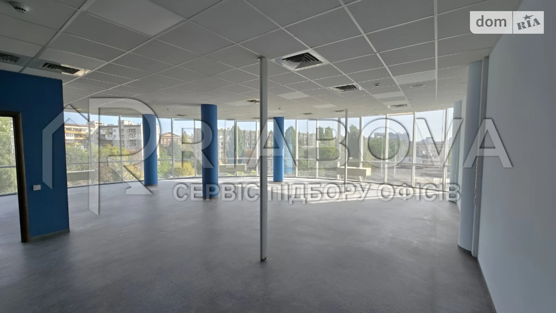 Сдается в аренду офис 270.6 кв. м в бизнес-центре, цена: 4762 $ - фото 3