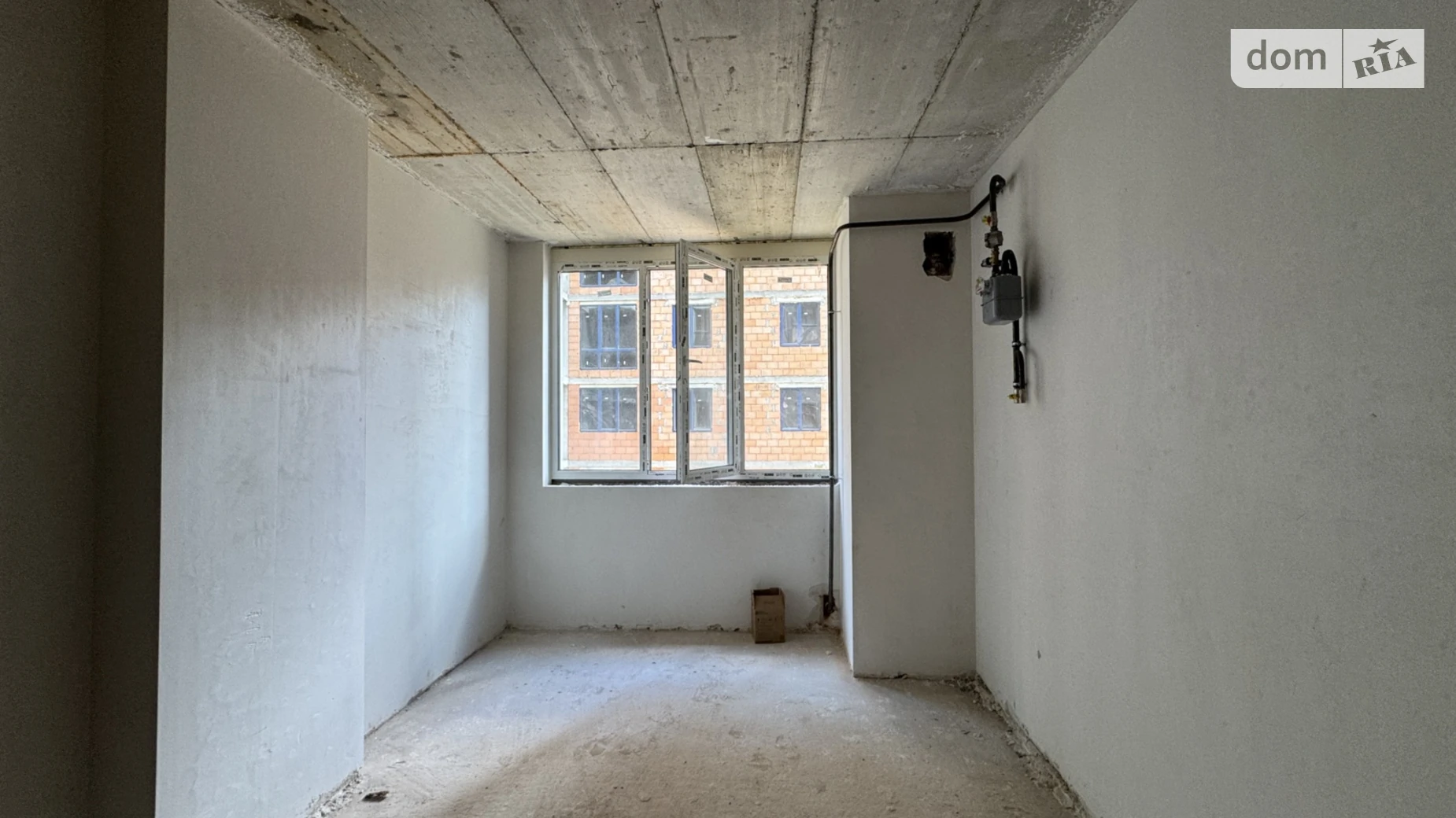 Продается 1-комнатная квартира 39 кв. м в Ивано-Франковске, ул. Национальной Гвардии, 3Г - фото 5