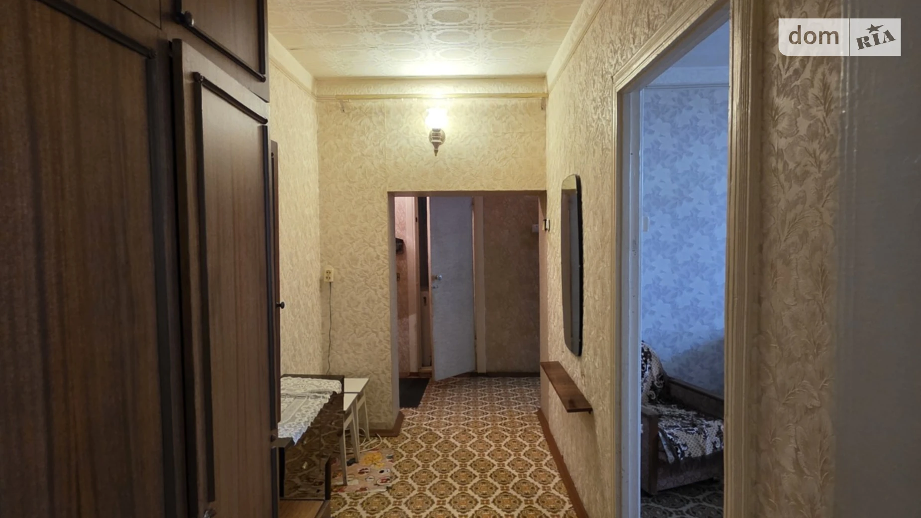 Продается 2-комнатная квартира 53.9 кв. м в Белой Церкви, ул. Героев Крут(Комсомольская), 87 - фото 5