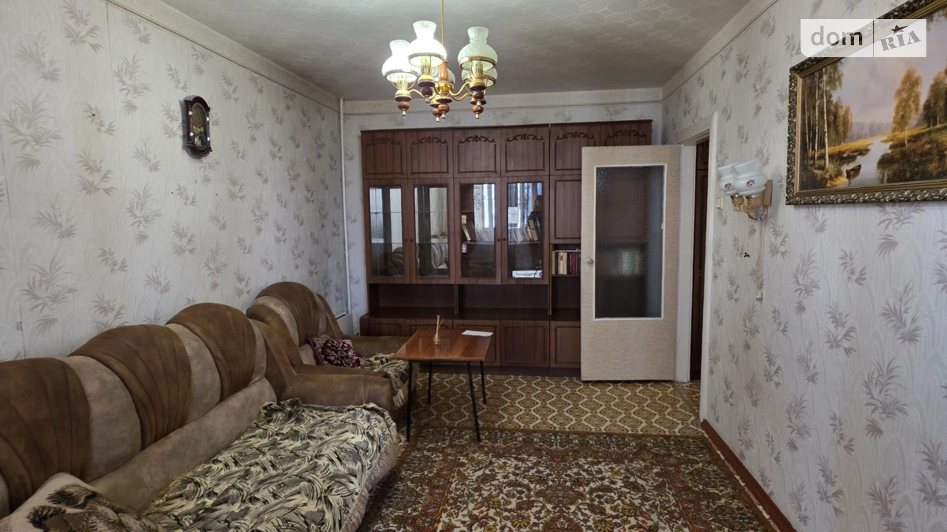 Продается 2-комнатная квартира 53.9 кв. м в Белой Церкви, ул. Героев Крут(Комсомольская), 87 - фото 2