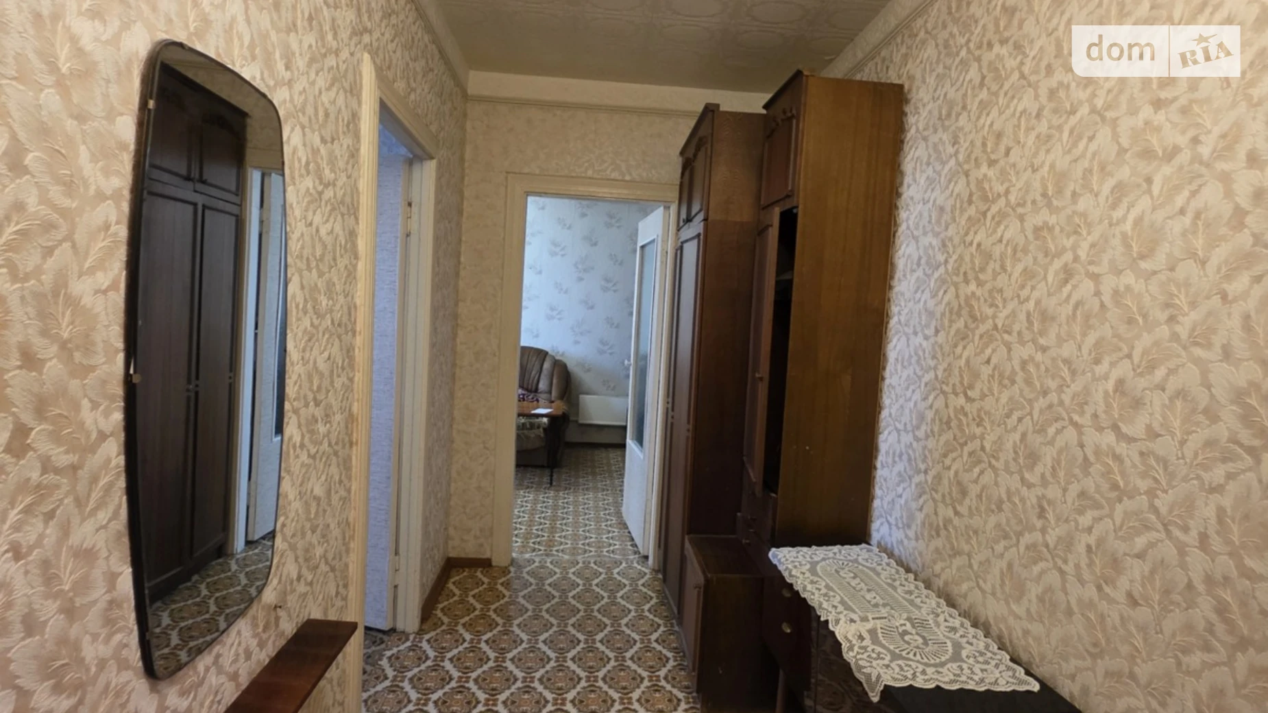 Продается 2-комнатная квартира 53.9 кв. м в Белой Церкви, ул. Героев Крут(Комсомольская), 87 - фото 3