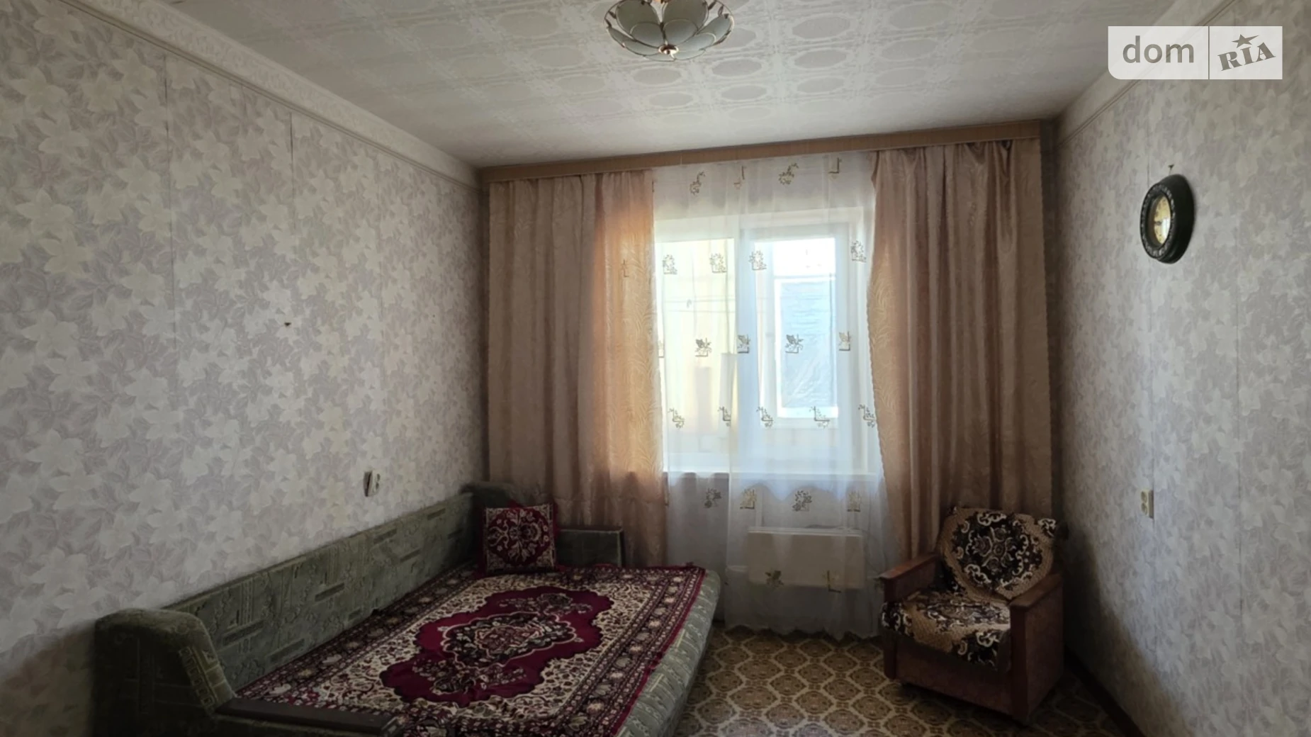 Продается 2-комнатная квартира 53.9 кв. м в Белой Церкви, ул. Героев Крут(Комсомольская), 87 - фото 4