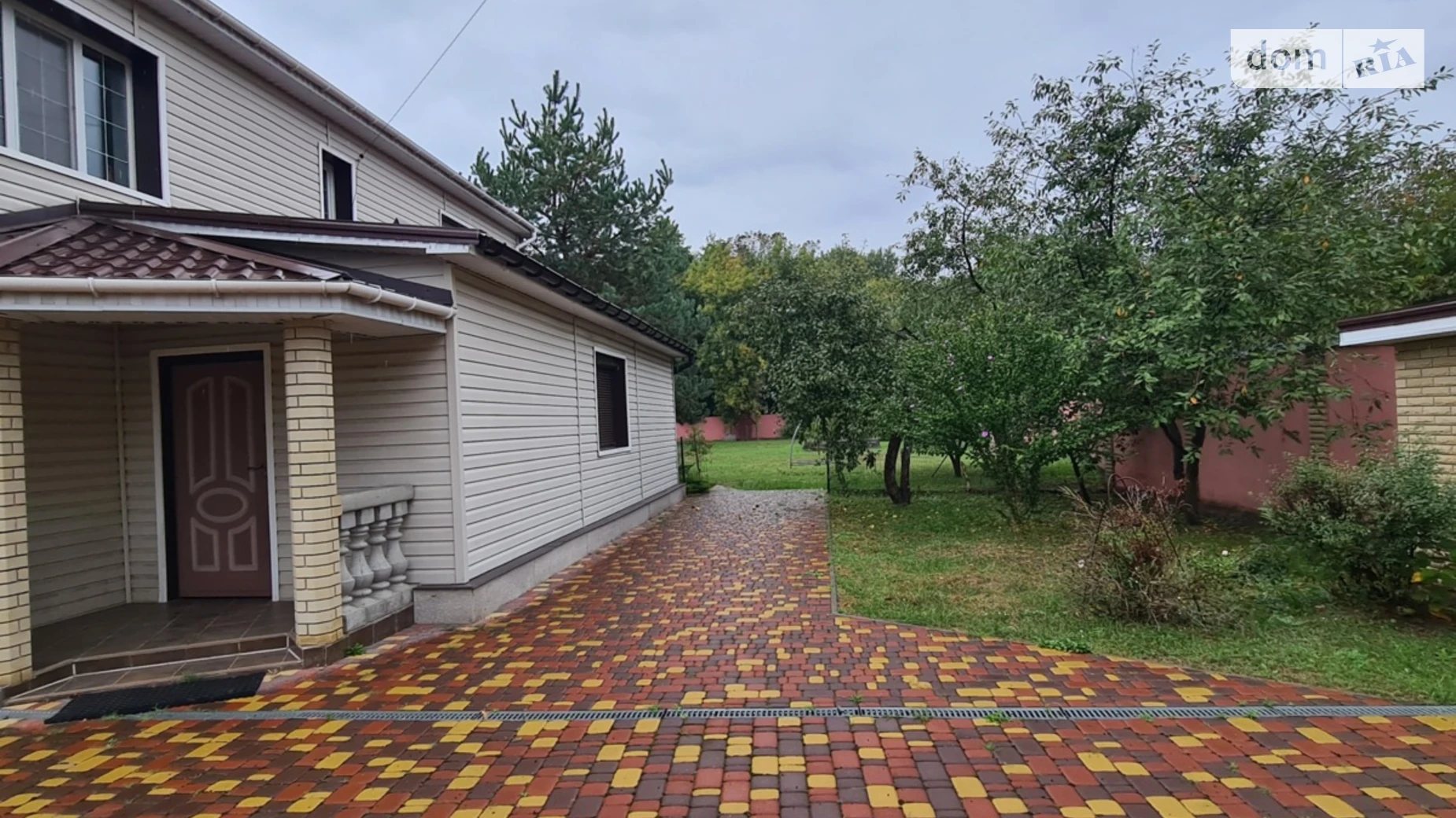 Продается дом на 2 этажа 265 кв. м с мансардой, цена: 289000 $ - фото 4
