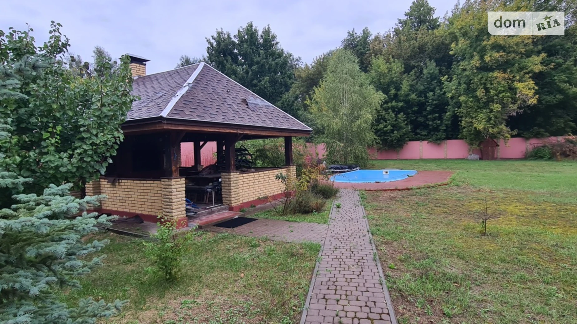Продается дом на 2 этажа 265 кв. м с мансардой, цена: 289000 $ - фото 5