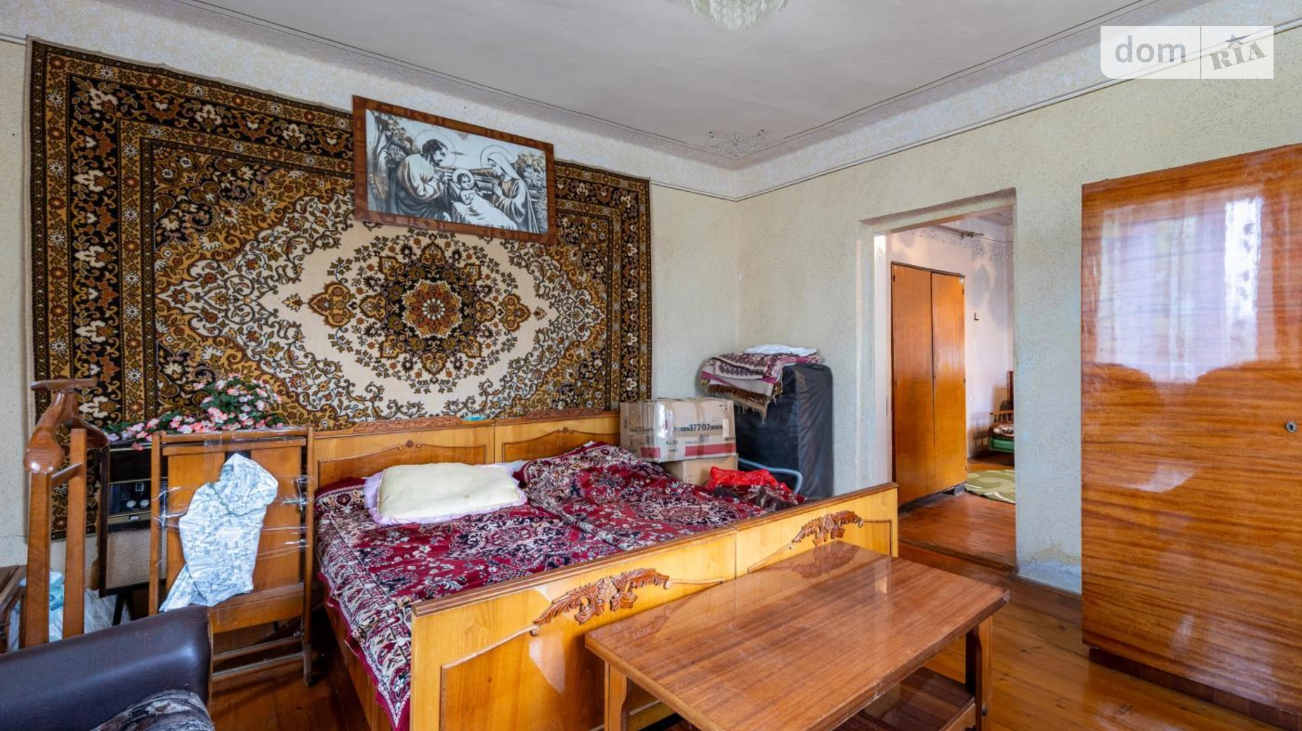 Продається одноповерховий будинок 102.9 кв. м з каміном, цена: 60000 $ - фото 3