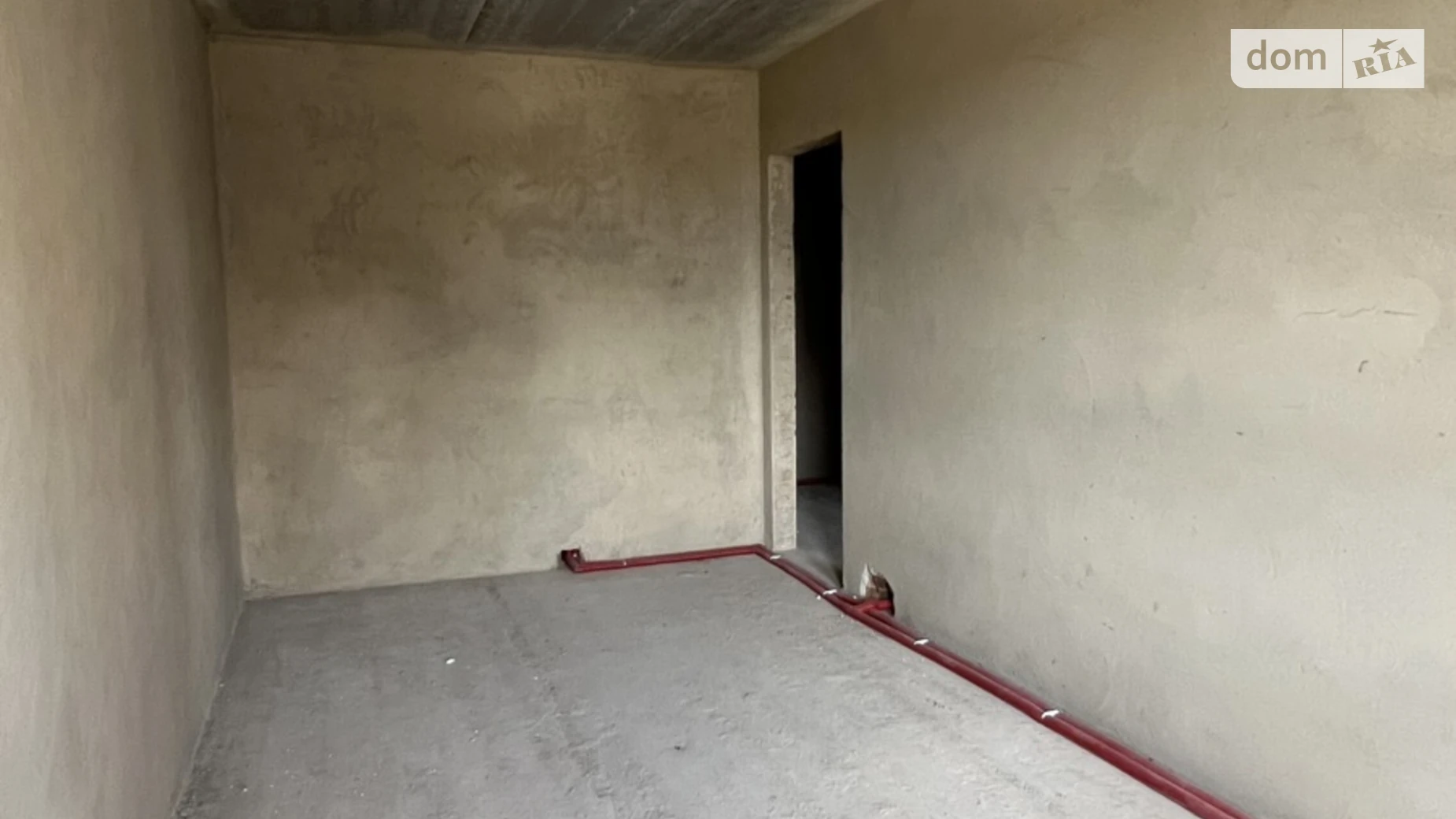 Продается 1-комнатная квартира 42 кв. м в Ровно, ул. Березовая, 2 - фото 4