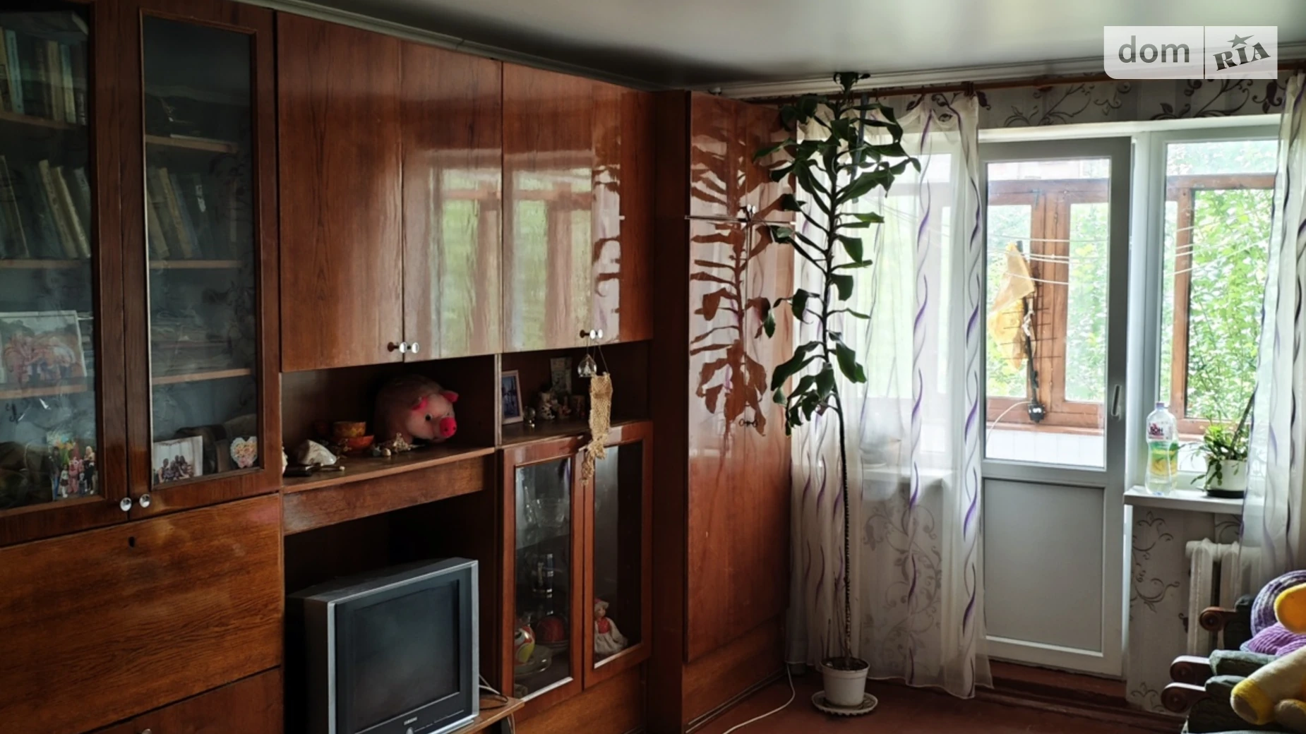 Продается 2-комнатная квартира 43 кв. м в Кривом Роге, ул. Героев АТО(Димитрова), 89 - фото 4