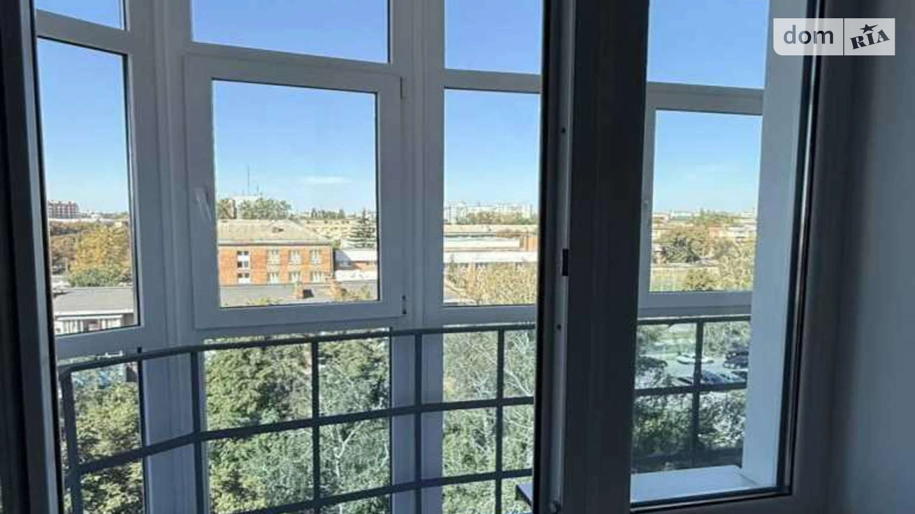 Продается 1-комнатная квартира 40.1 кв. м в Полтаве, цена: 48500 $ - фото 4