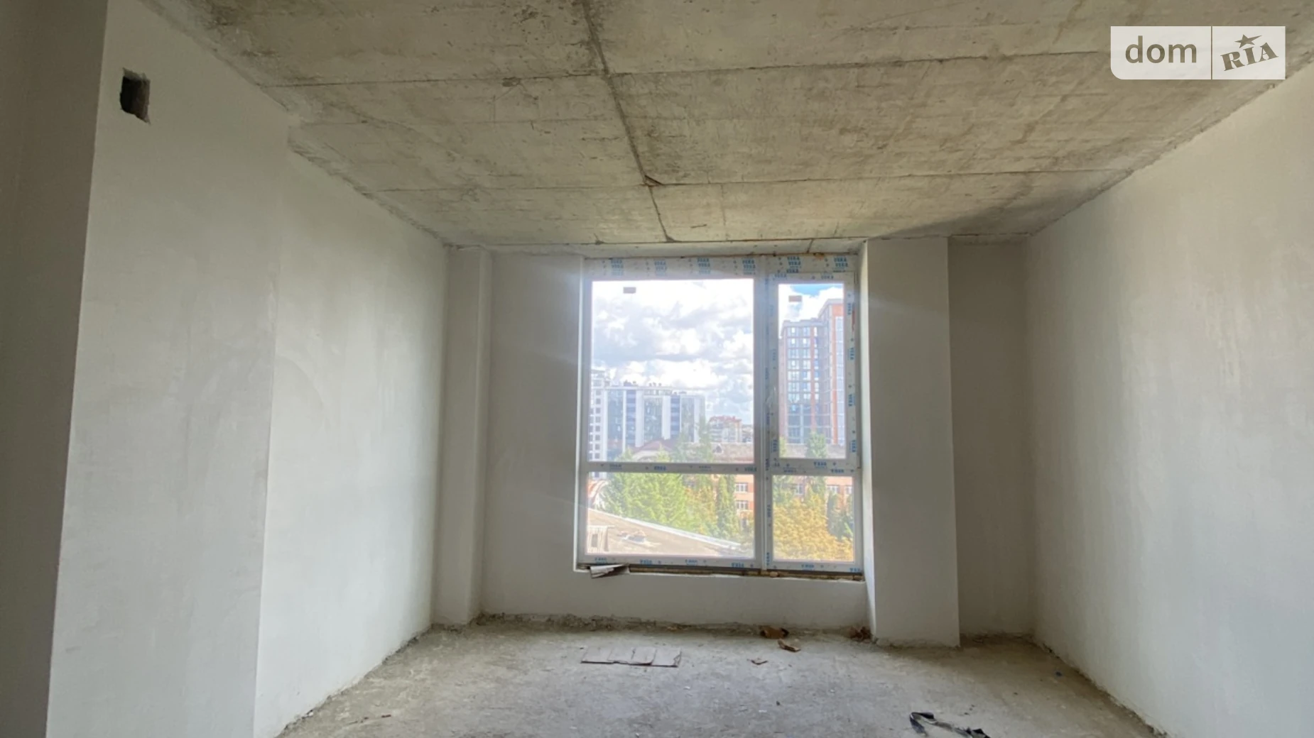 Продается 2-комнатная квартира 65 кв. м в Ивано-Франковске, ул. Гетьмана Ивана Мазепы, 160А - фото 3