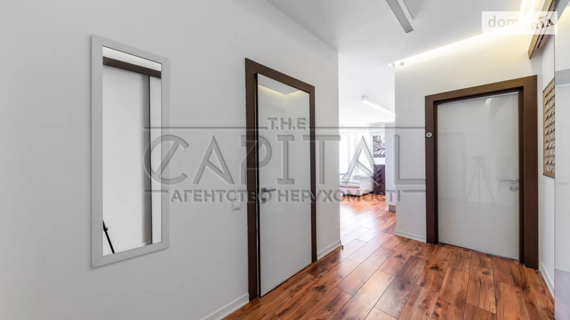 Продается 2-комнатная квартира 70 кв. м в, цена: 158000 $ - фото 4