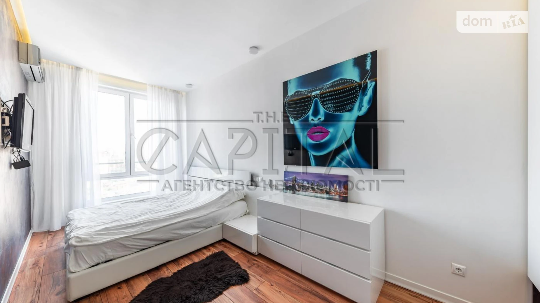 Продается 2-комнатная квартира 70 кв. м в, цена: 158000 $ - фото 5