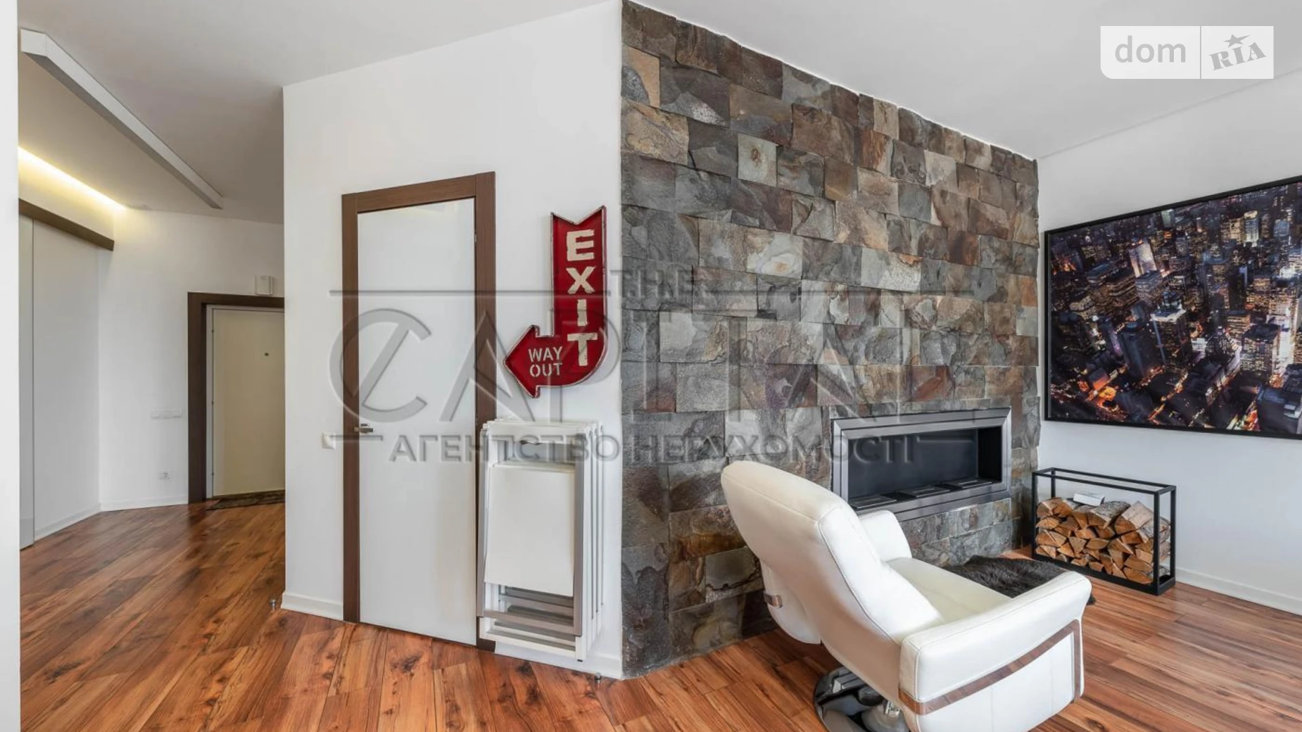 Продается 2-комнатная квартира 70 кв. м в, цена: 158000 $ - фото 3