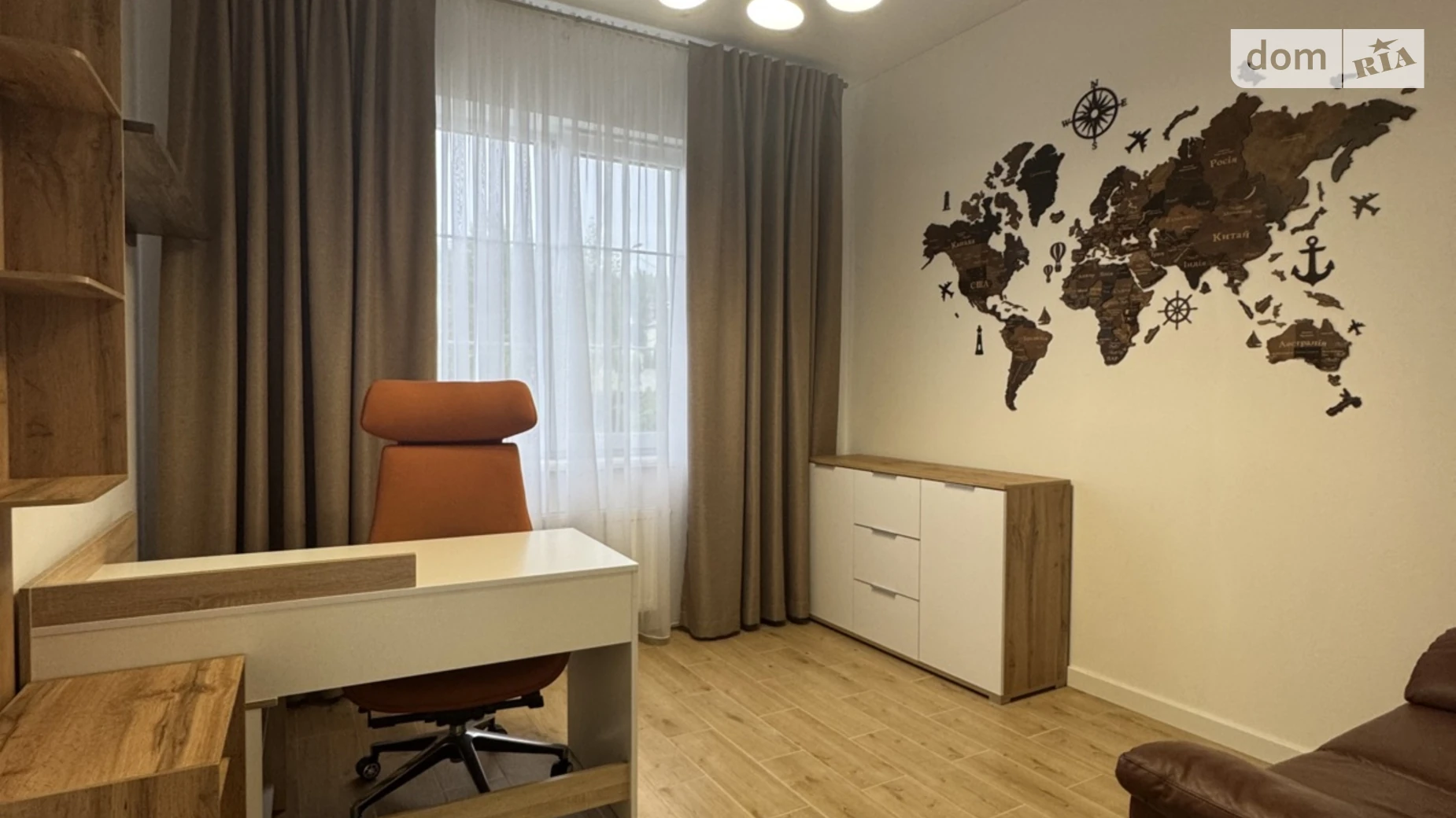 вул. Весняна Крюківщина, цена: 470000 $ - фото 2