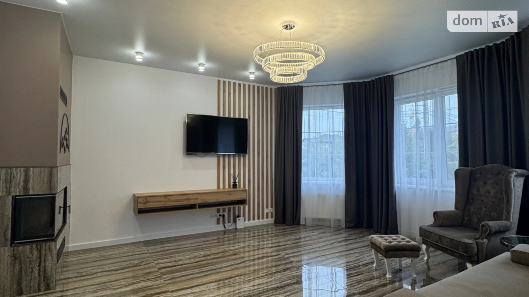 вул. Весняна Крюківщина, цена: 470000 $ - фото 5