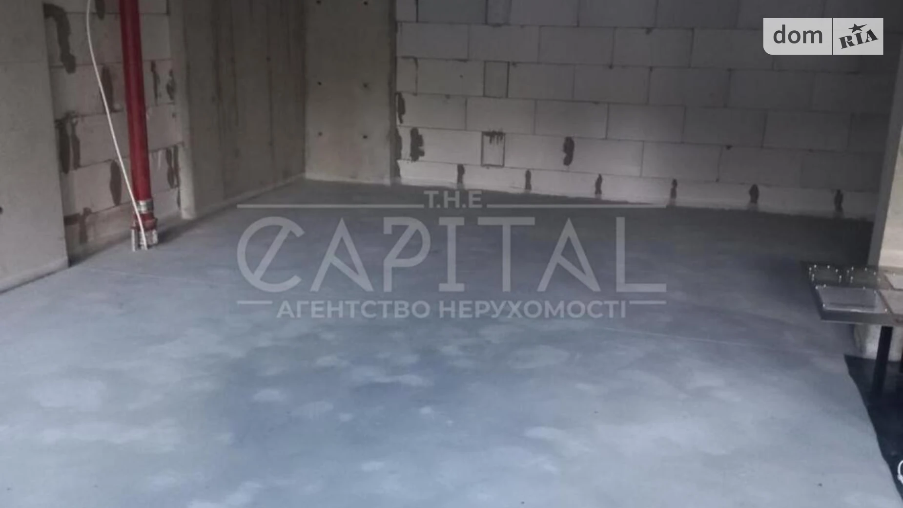 ул. Олега Мудрака(Генерала Наумова), 1Б Новобеличи Киев ЖК 4U Академгородок, цена: 120000 $ - фото 4