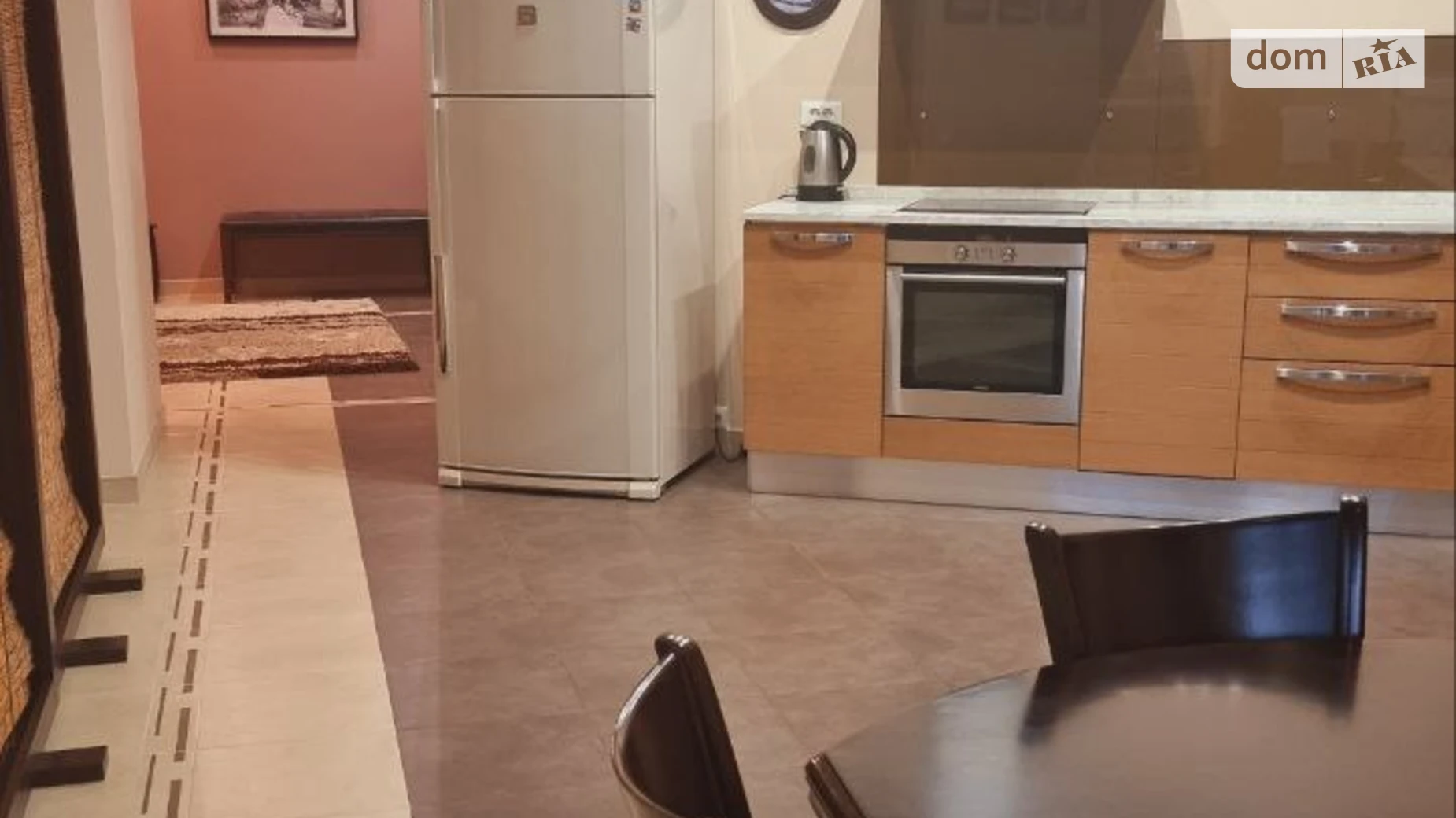 Здається в оренду 2-кімнатна квартира 120 кв. м у Одесі, бул. Лідерсівський - фото 2