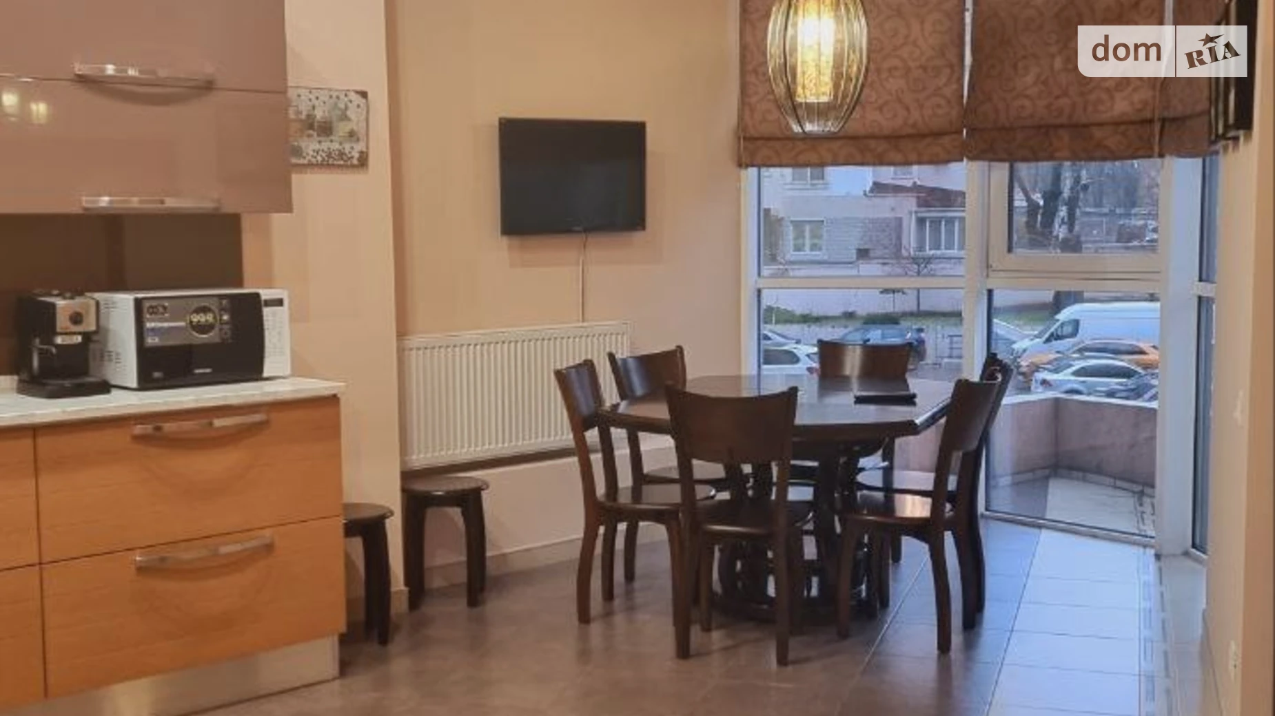 Здається в оренду 2-кімнатна квартира 120 кв. м у Одесі, бул. Лідерсівський - фото 3