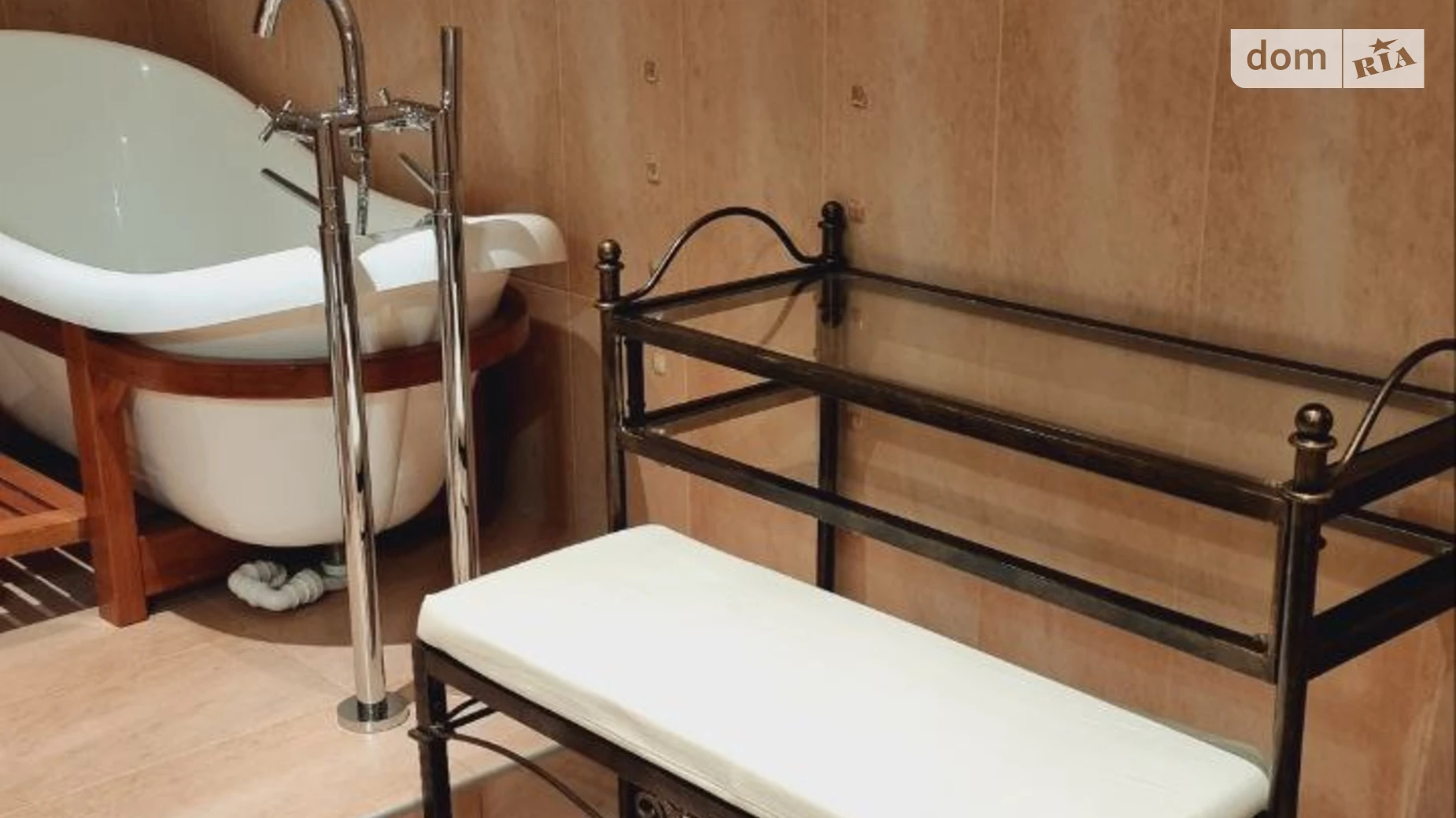 Здається в оренду 2-кімнатна квартира 120 кв. м у Одесі, бул. Лідерсівський - фото 5