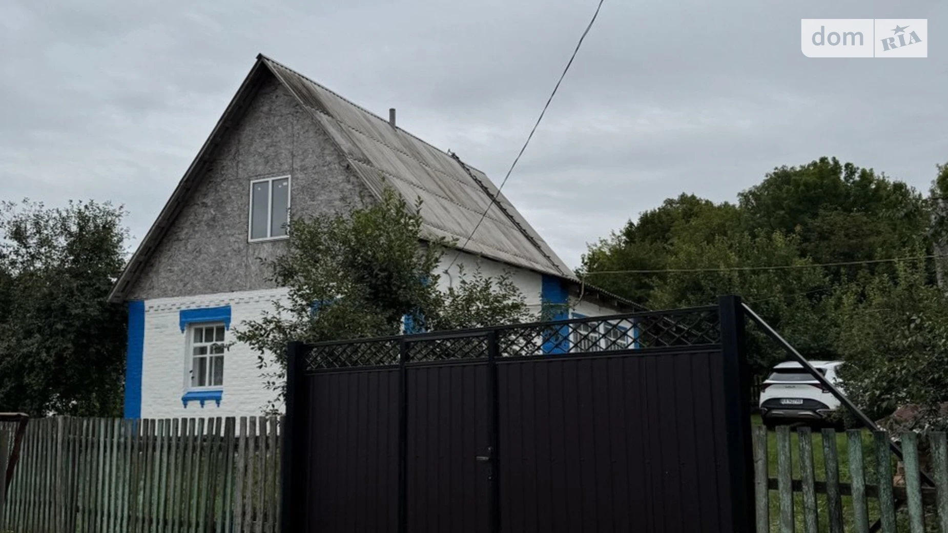 Продається одноповерховий будинок 69.6 кв. м з каміном, цена: 25000 $ - фото 2