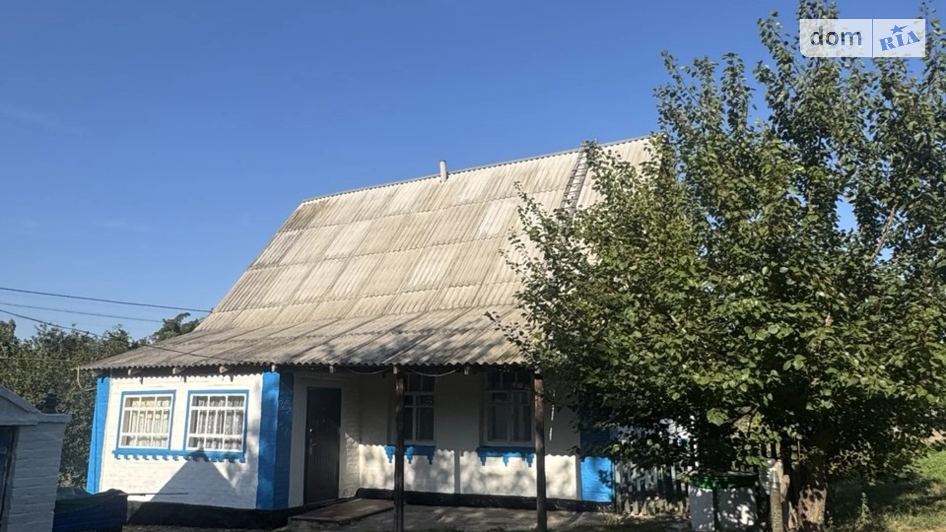 Продається одноповерховий будинок 69.6 кв. м з каміном, цена: 25000 $ - фото 4