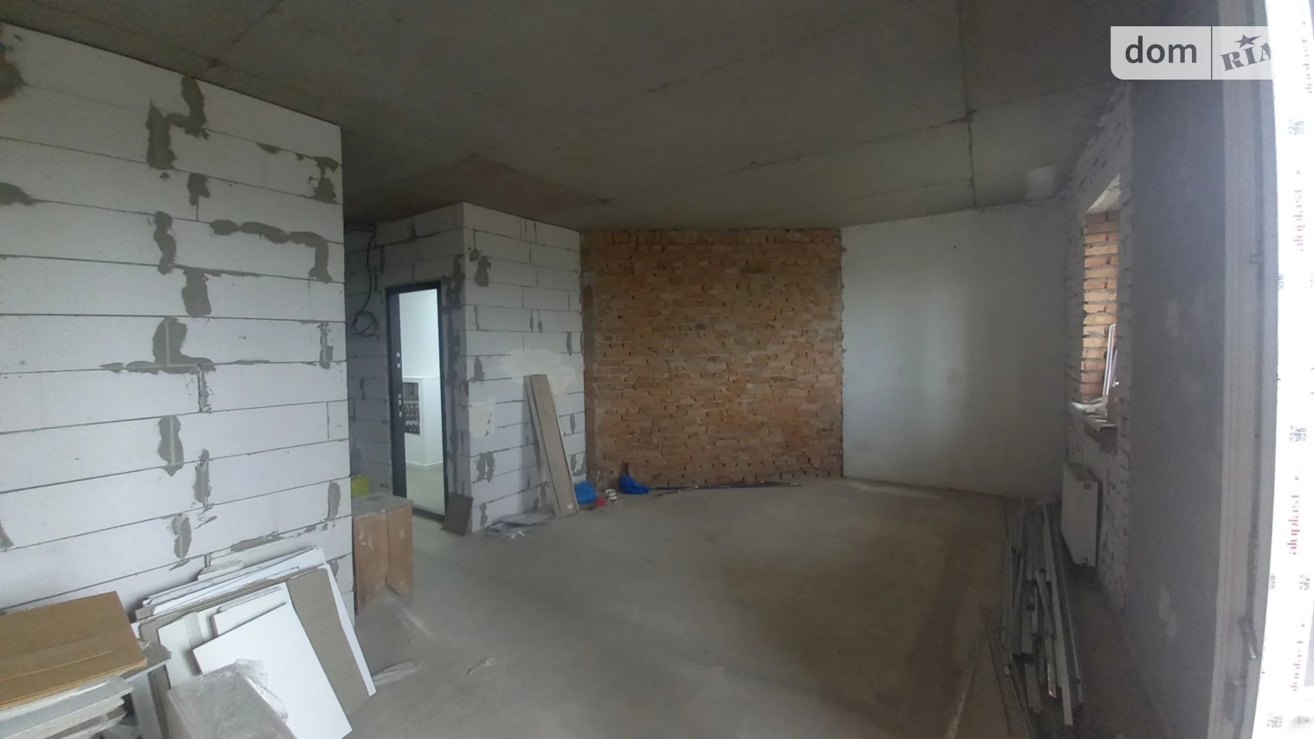 Продается 1-комнатная квартира 39.9 кв. м в Киеве, ул. Олега Мудрака(Генерала Наумова), 66 - фото 4