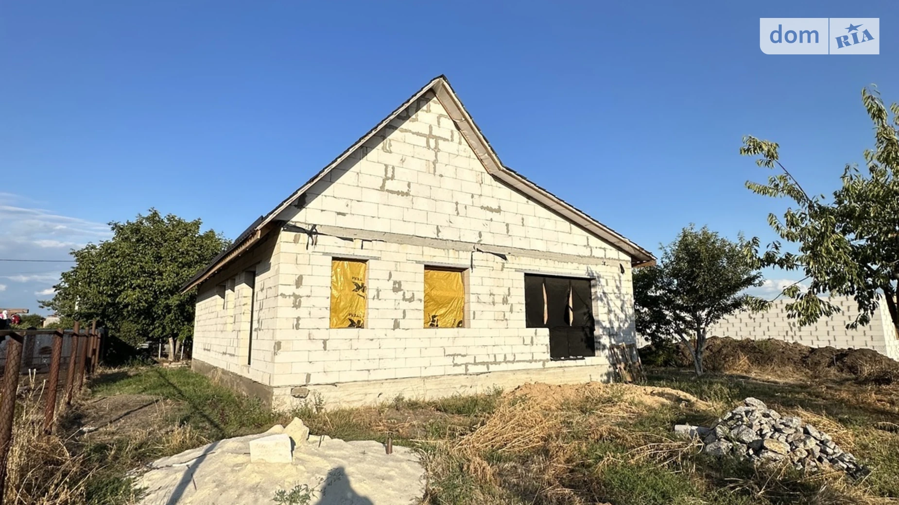 Продается одноэтажный дом 126 кв. м с беседкой, цена: 59500 $ - фото 5