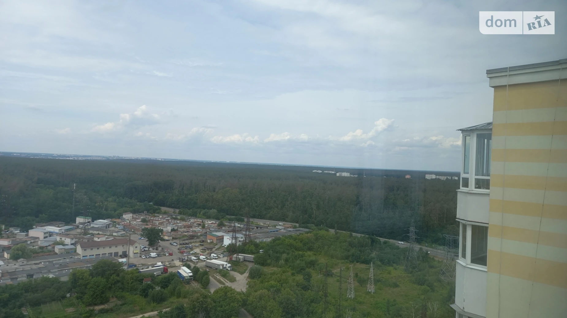 Продается 1-комнатная квартира 39.9 кв. м в Киеве, ул. Олега Мудрака(Генерала Наумова), 66 - фото 2